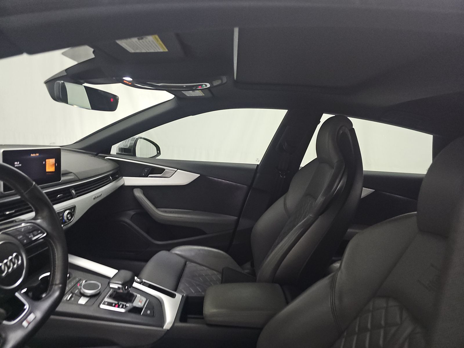 2019 Audi S5 Premium Plus AWD