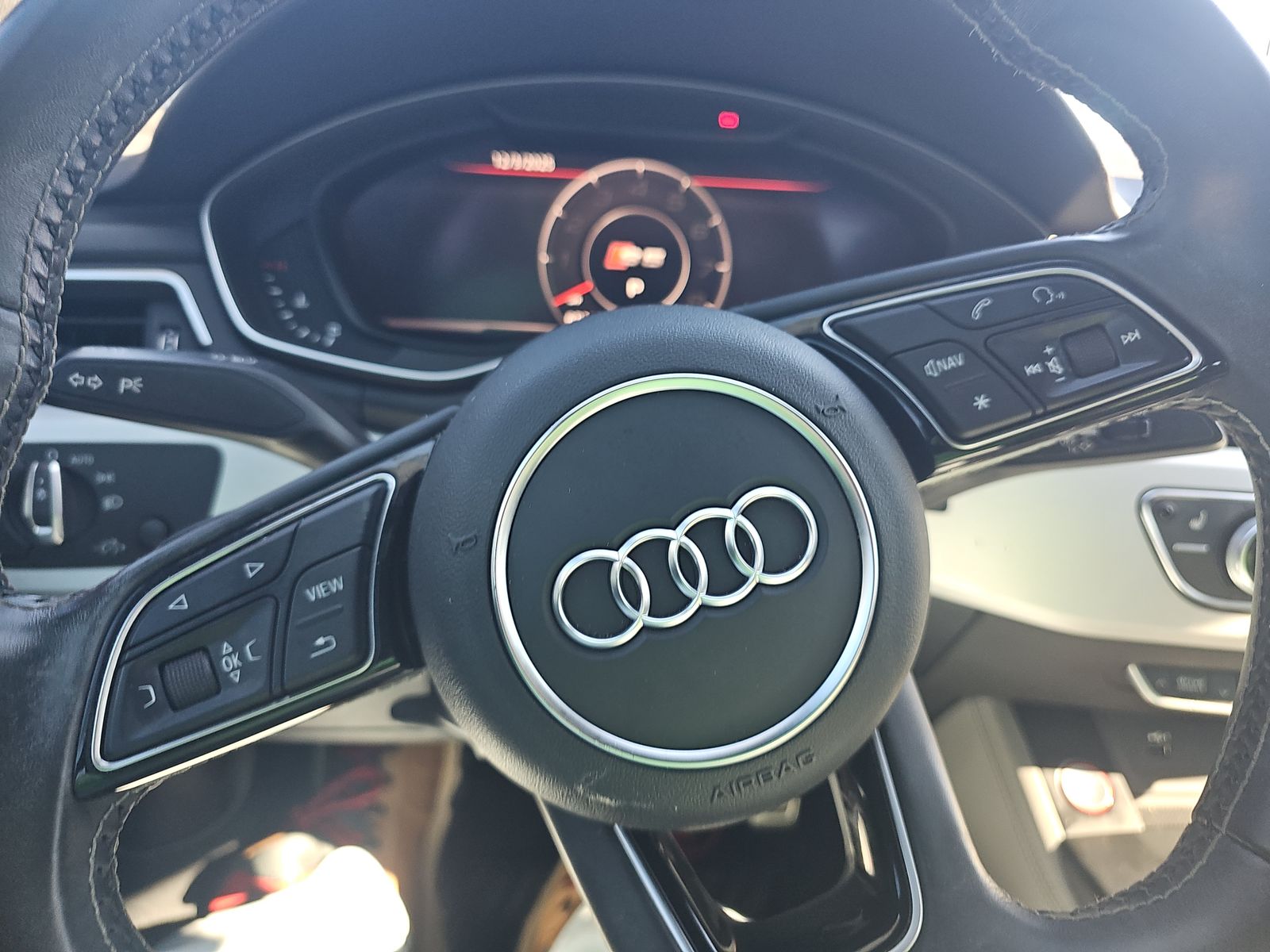 2019 Audi S5 Premium Plus AWD