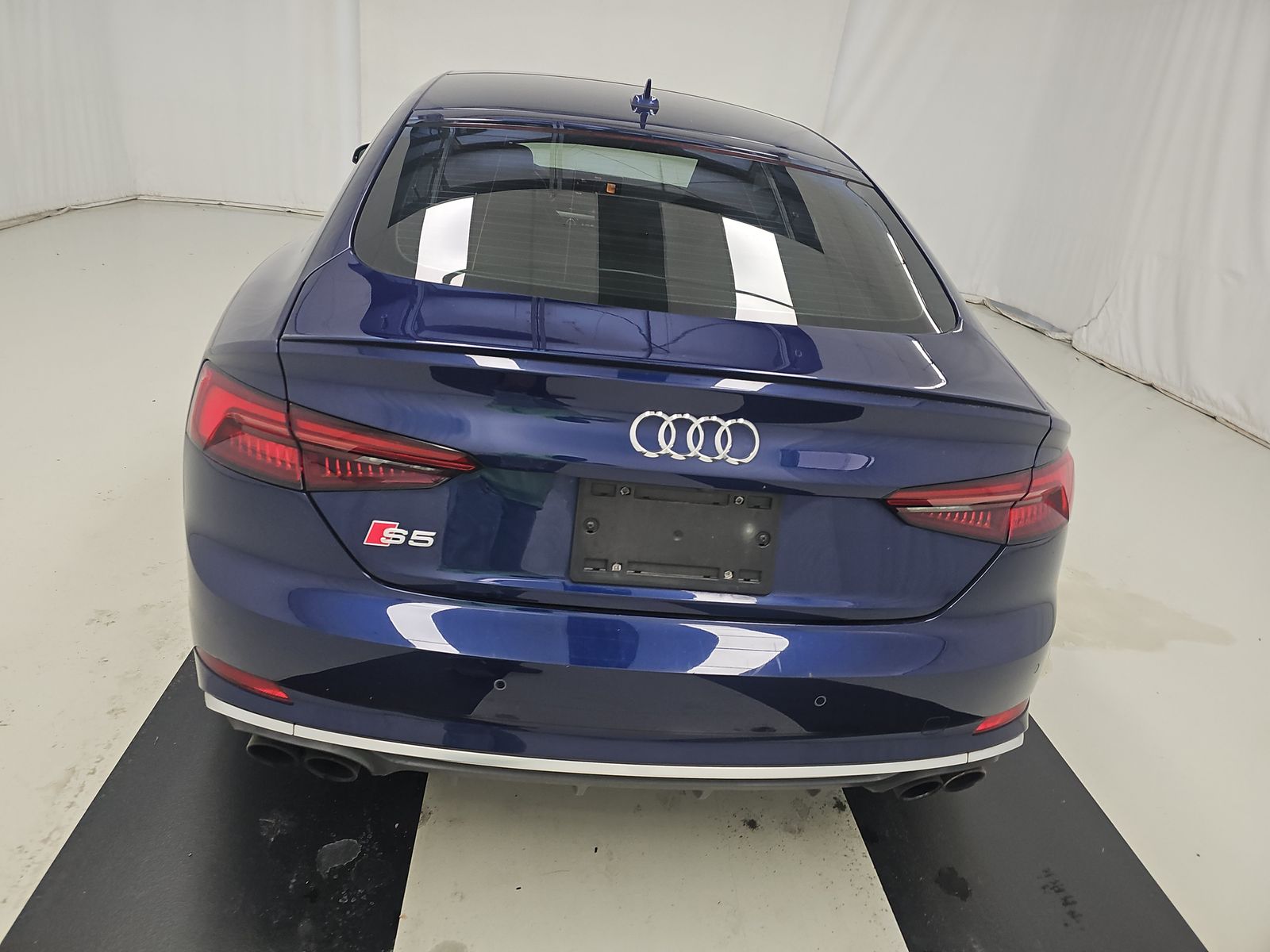 2019 Audi S5 Premium Plus AWD