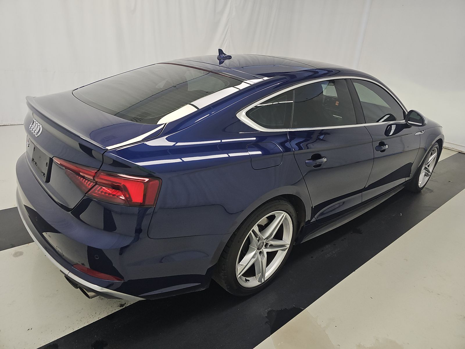 2019 Audi S5 Premium Plus AWD