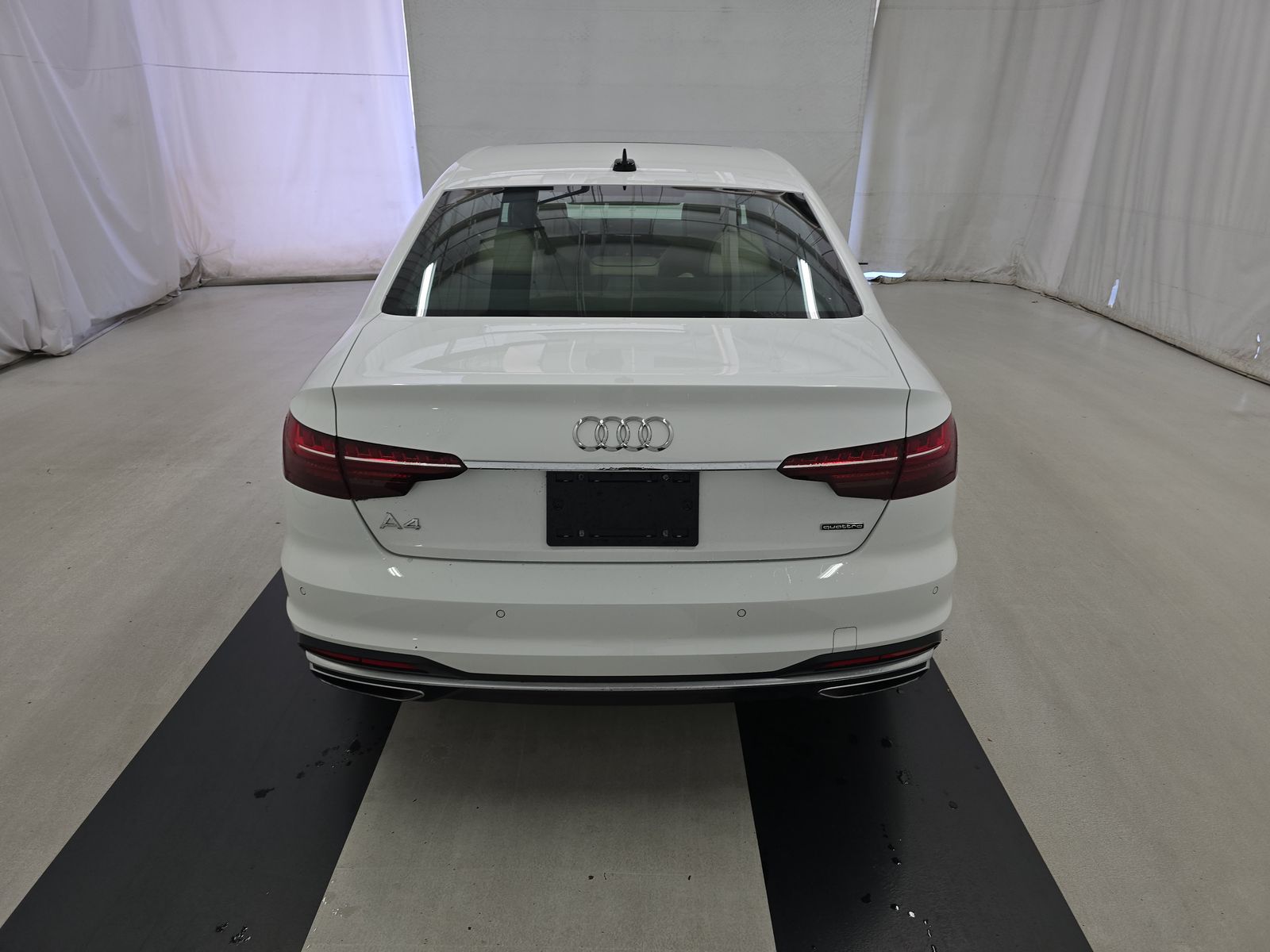 2023 Audi A4 S line Premium AWD