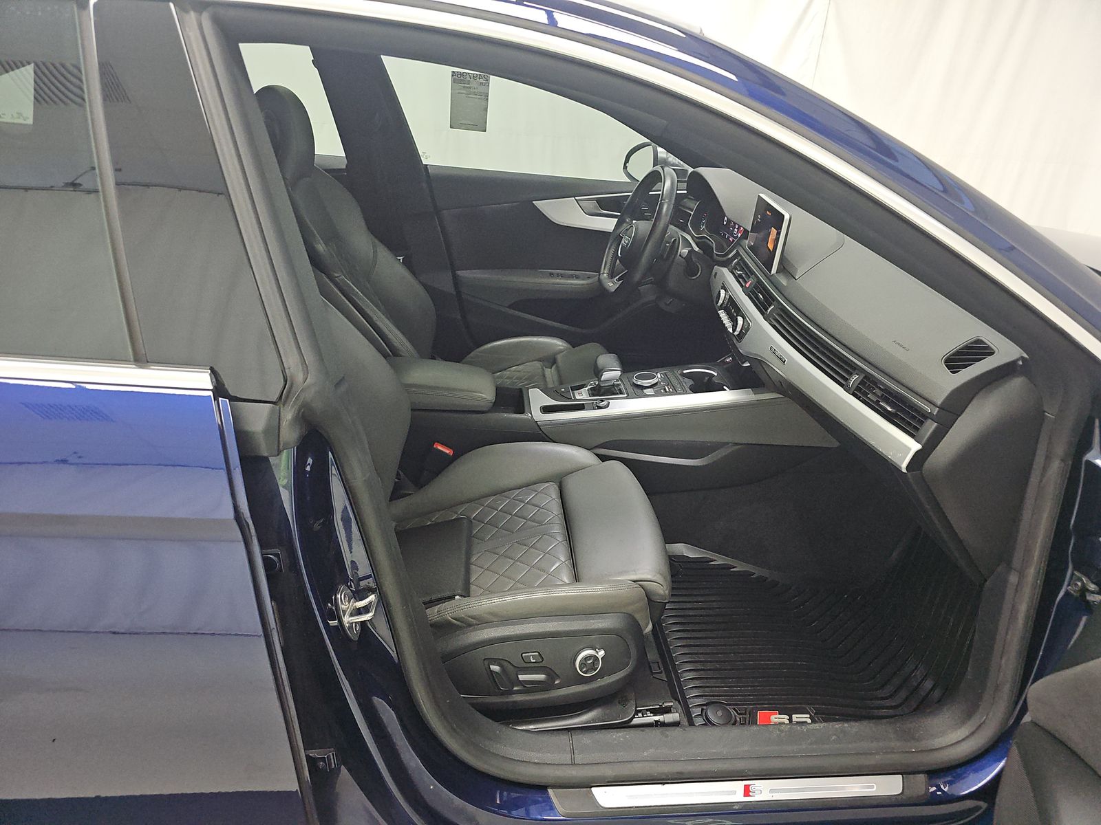 2019 Audi S5 Premium Plus AWD