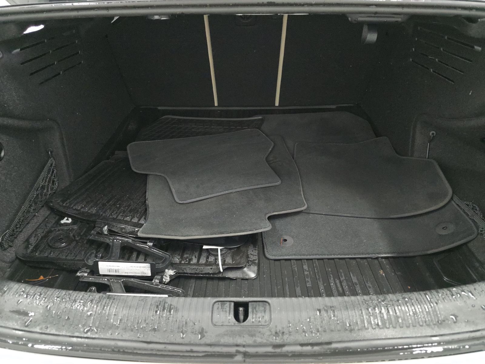 2023 Audi A4 S line Premium AWD