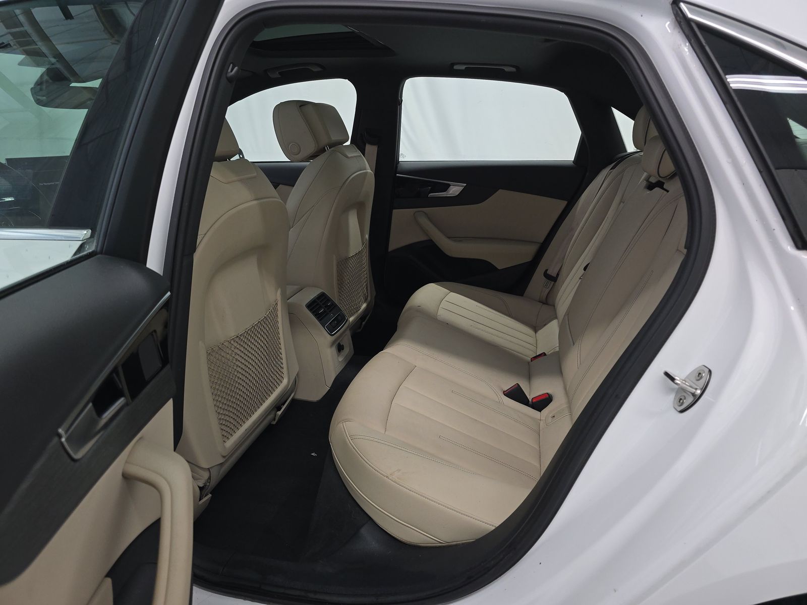 2023 Audi A4 S line Premium AWD