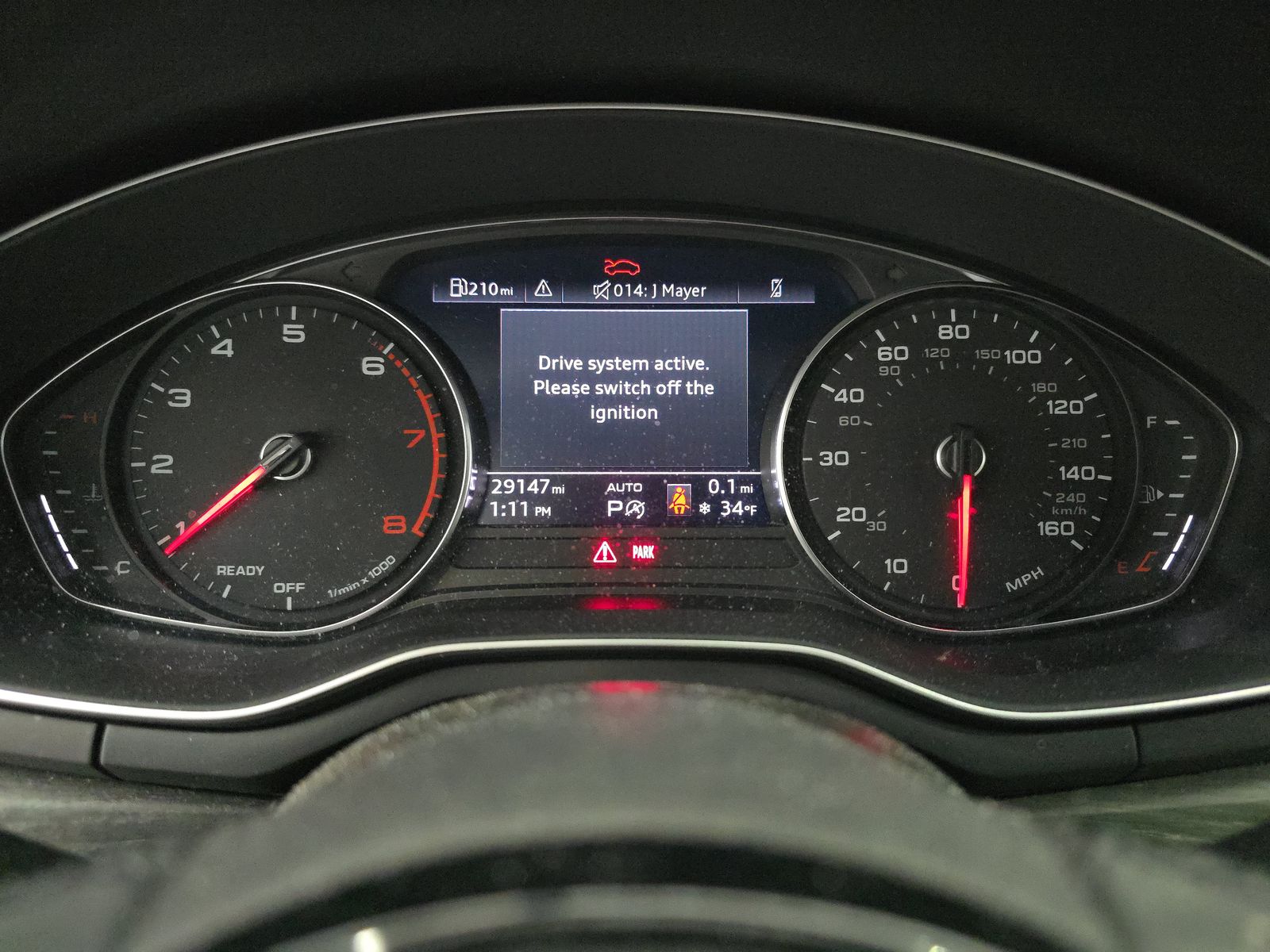 2023 Audi A4 S line Premium AWD