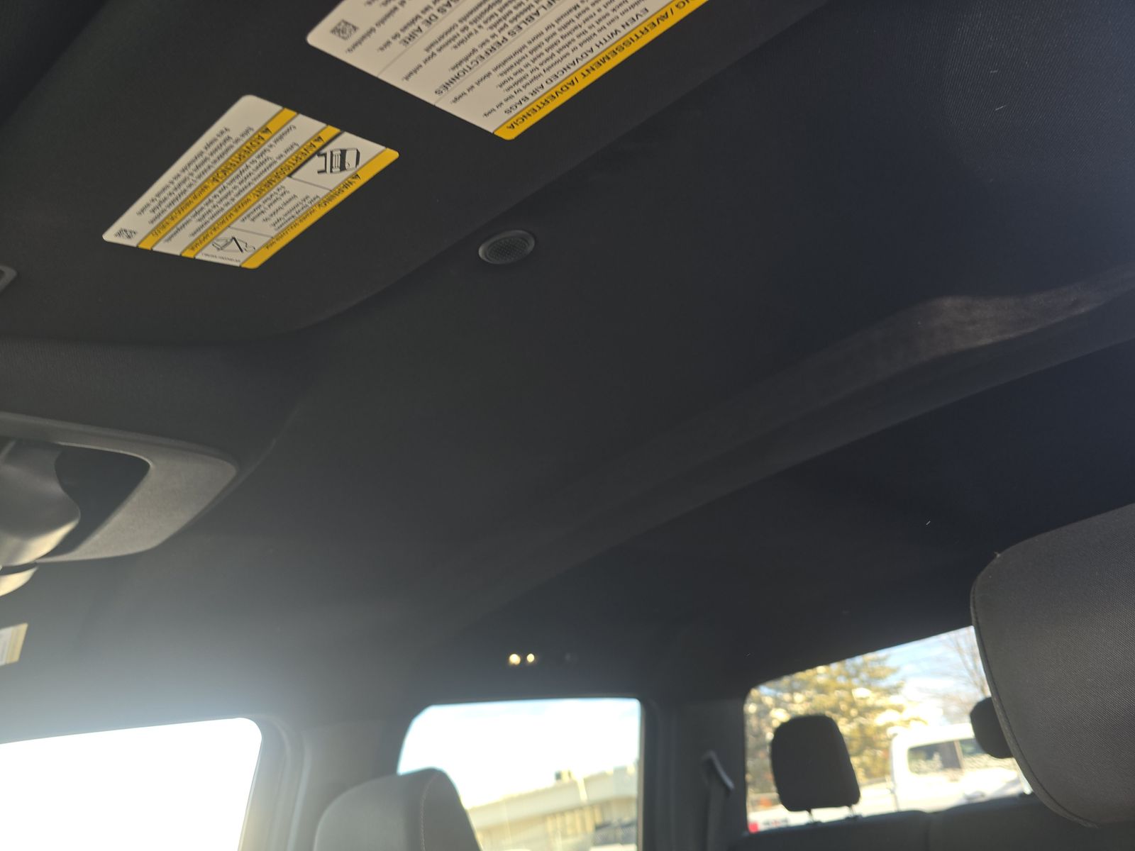 2022 Ford F-150 Hybrid XLT AWD