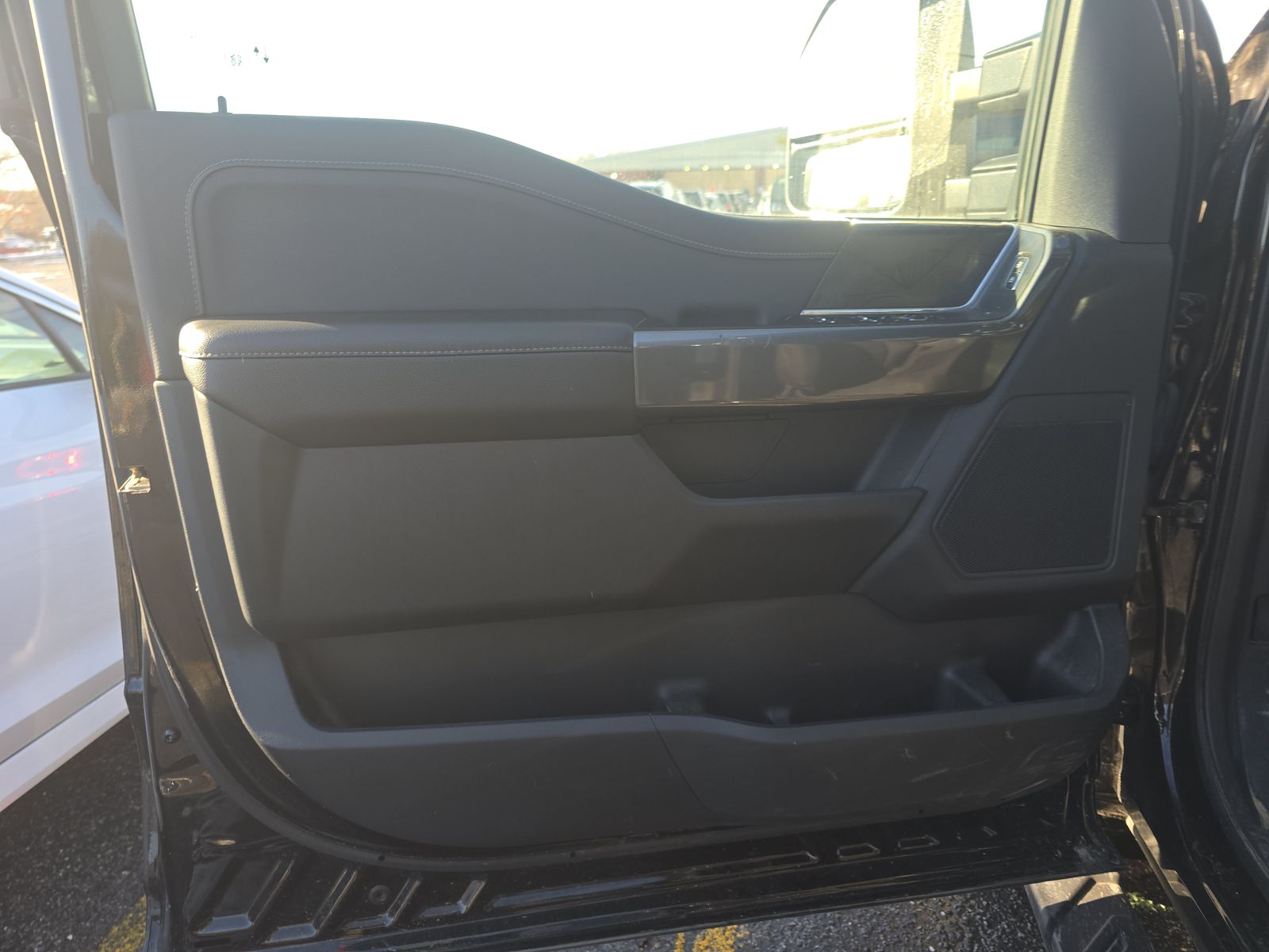 2022 Ford F-150 Hybrid XLT AWD