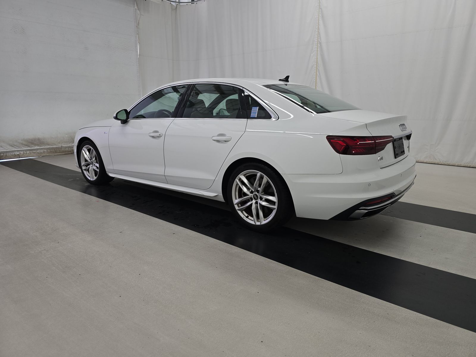 2023 Audi A4 S line Premium AWD