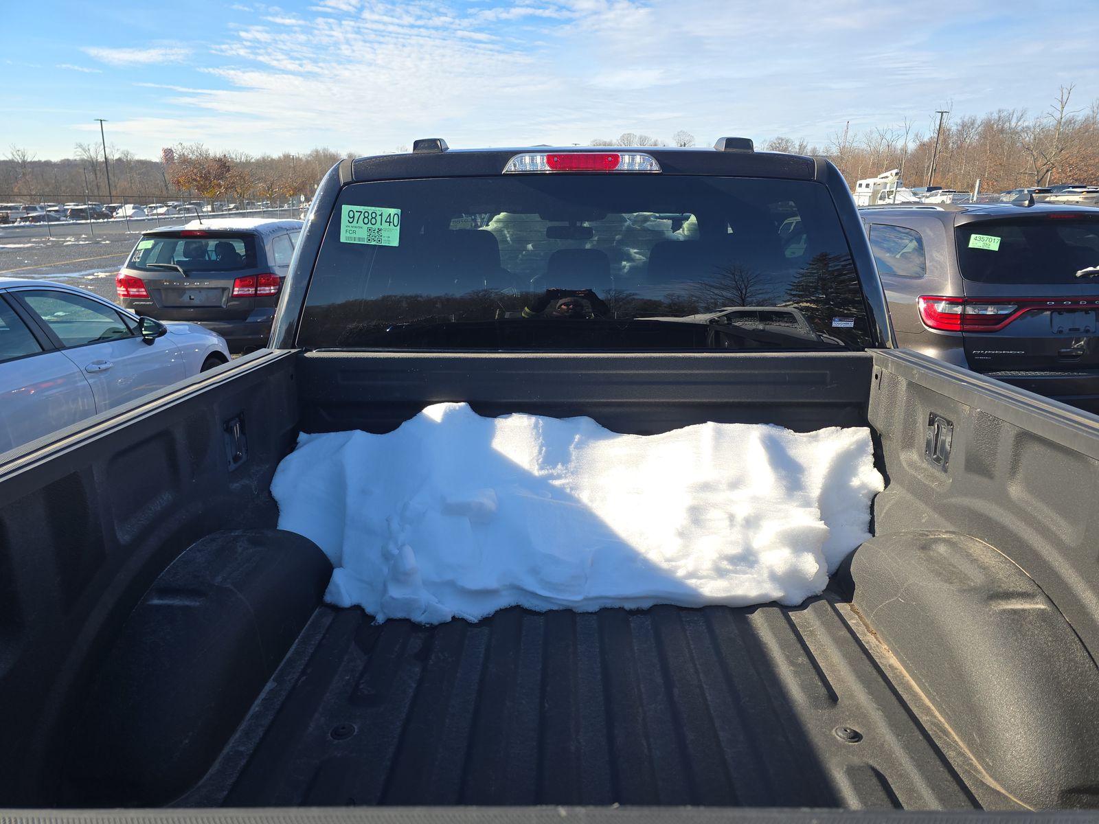 2022 Ford F-150 Hybrid XLT AWD