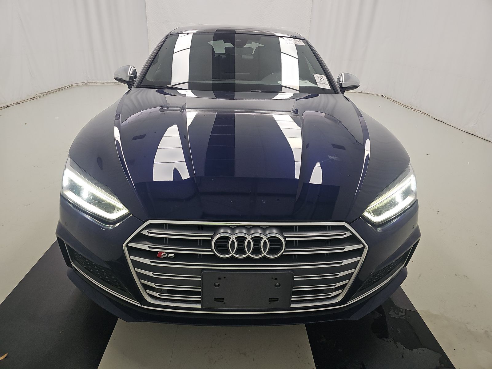 2019 Audi S5 Premium Plus AWD