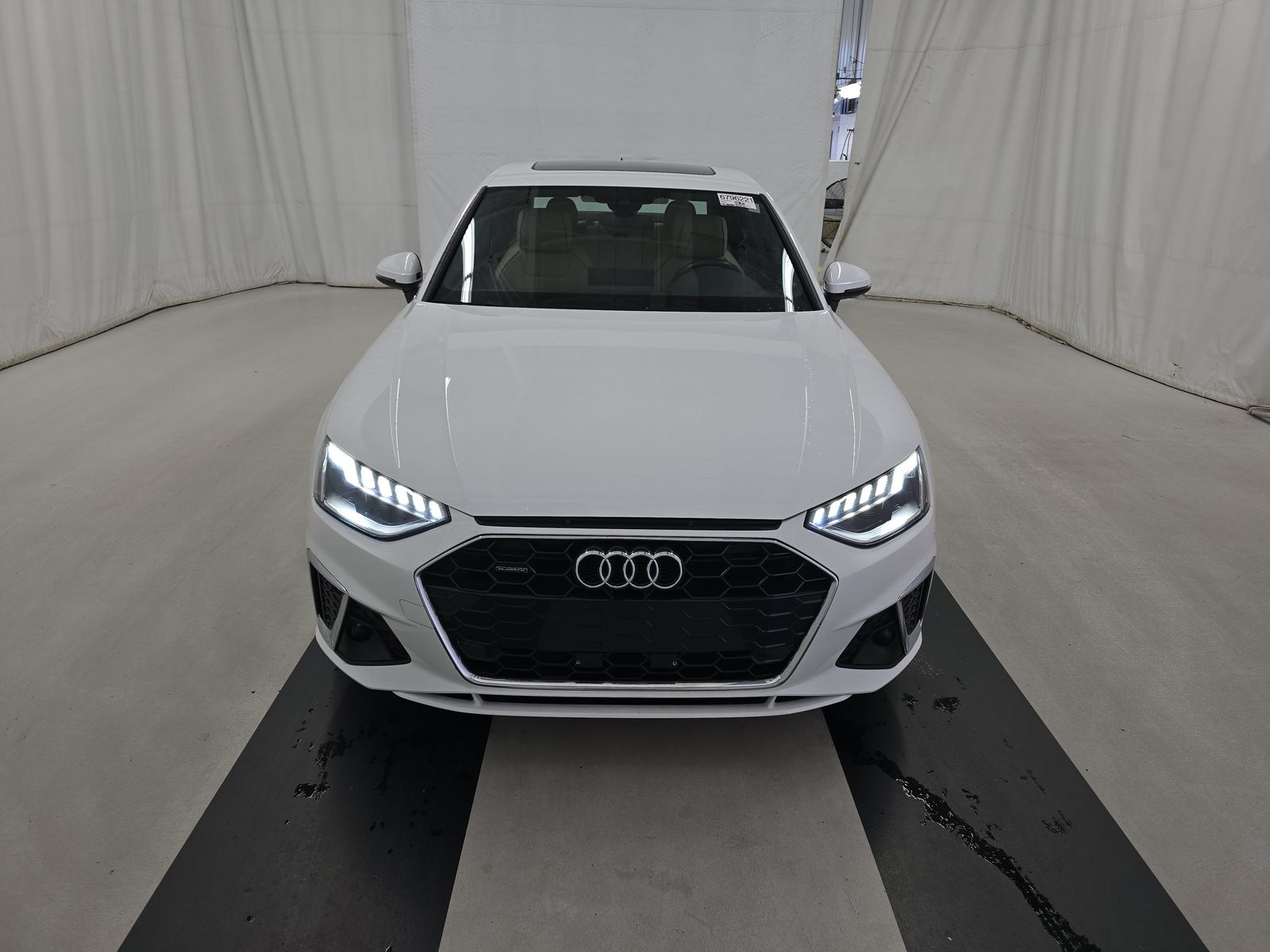 2023 Audi A4 S line Premium AWD