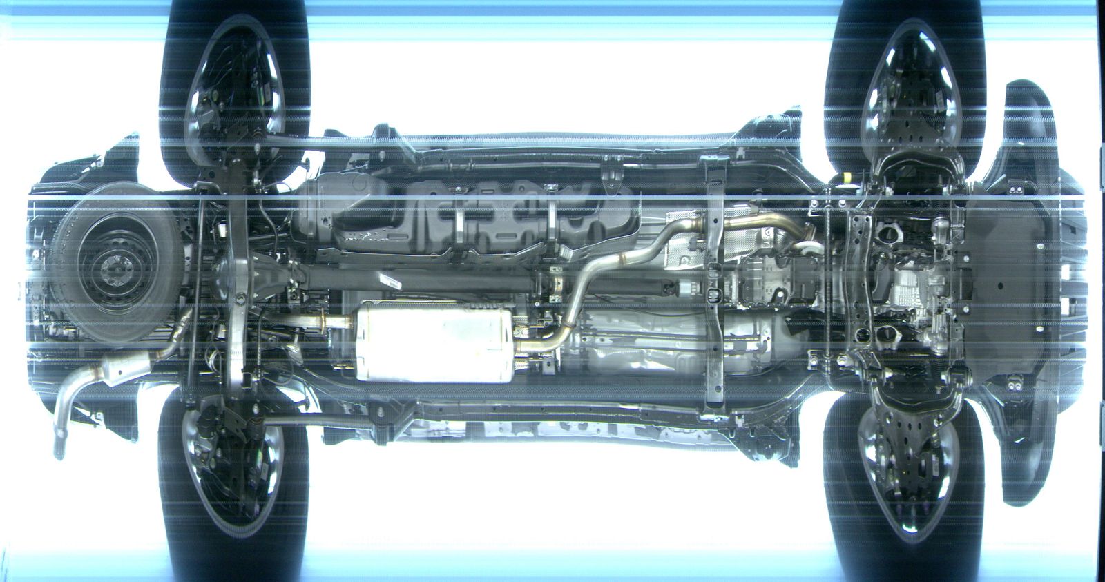 2025 Toyota Tacoma SR5 RWD