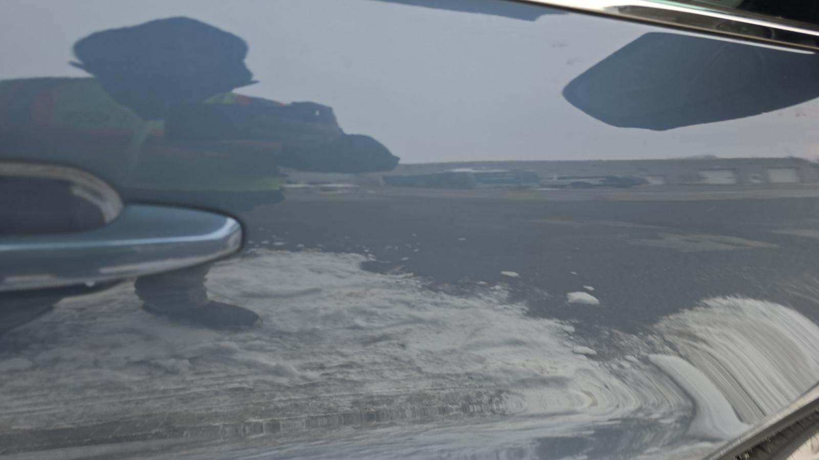 2024 Ford Escape Platinum AWD