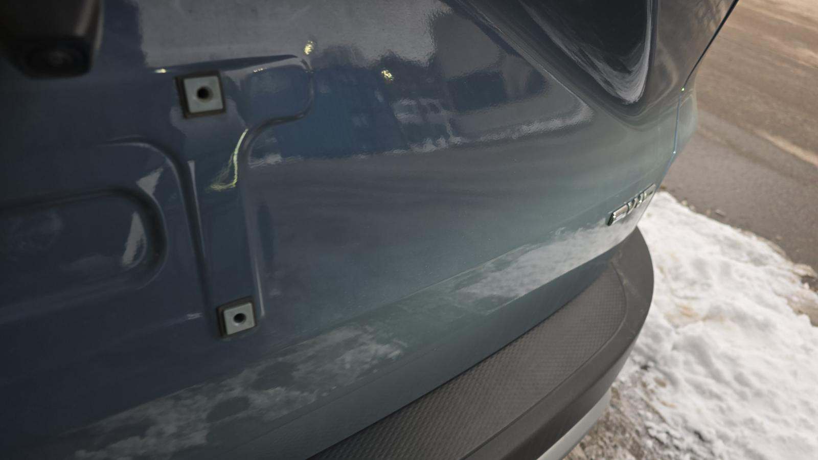 2024 Ford Escape Platinum AWD