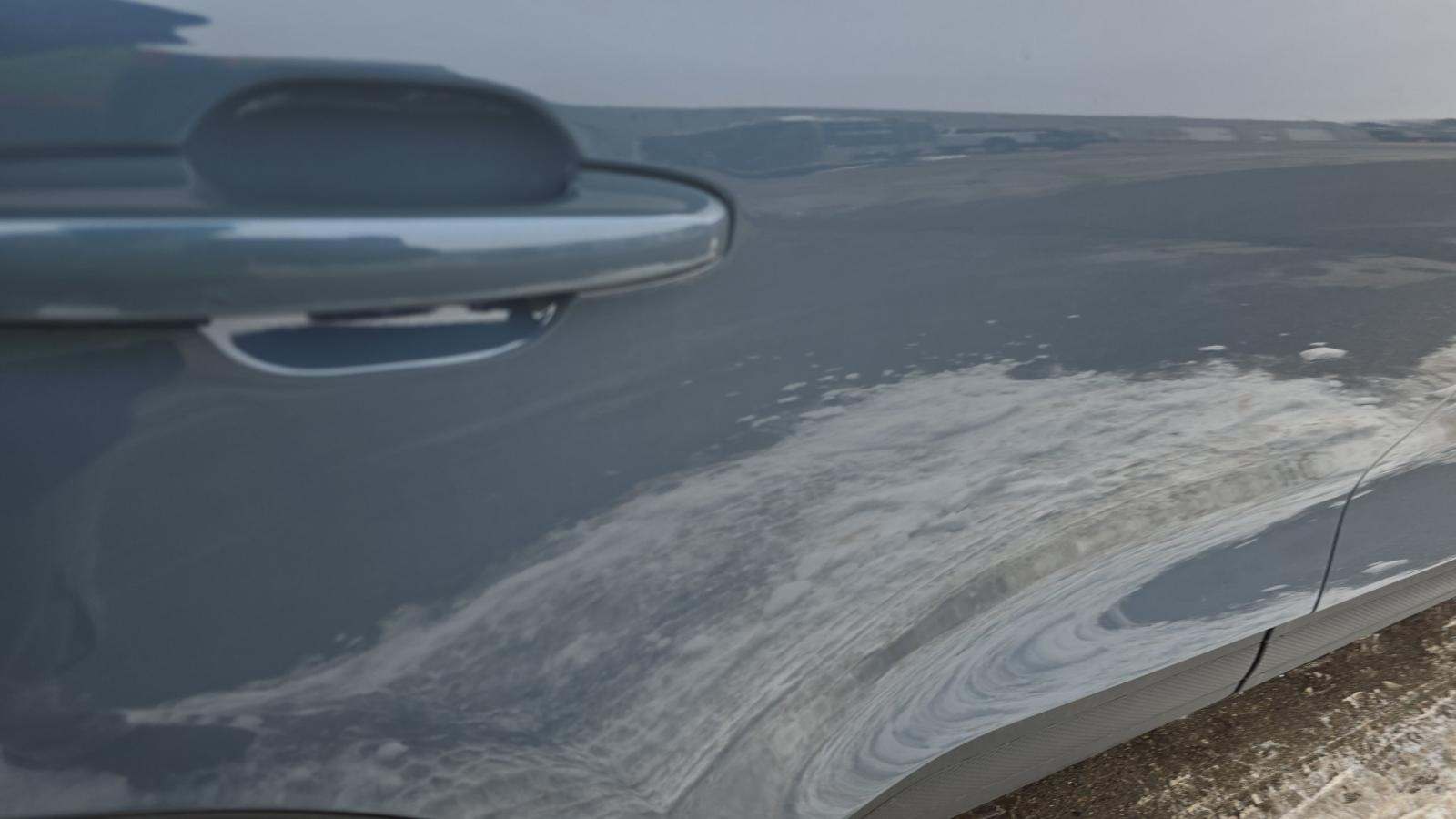 2024 Ford Escape Platinum AWD