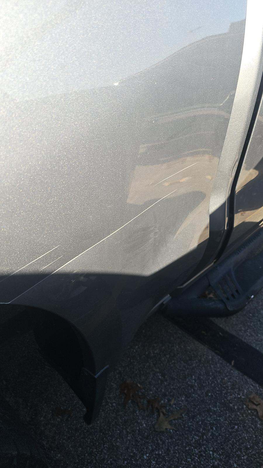 2019 Chevrolet Silverado 1500 LT Trail Boss AWD