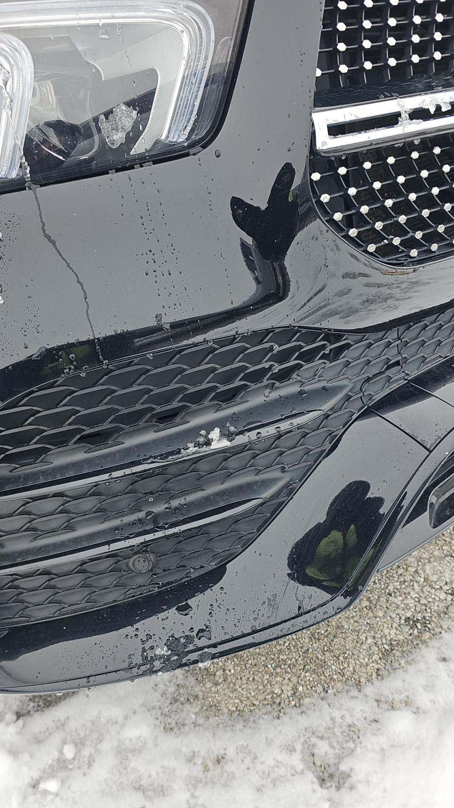 2020 Mercedes-Benz GLE GLE 350 AWD