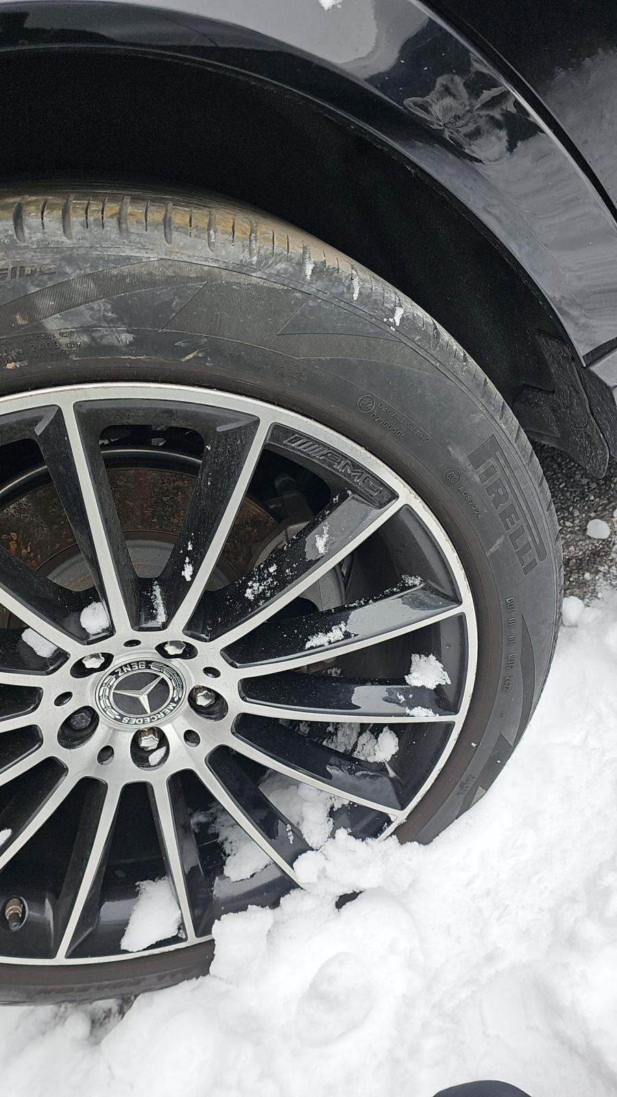 2020 Mercedes-Benz GLE GLE 350 AWD