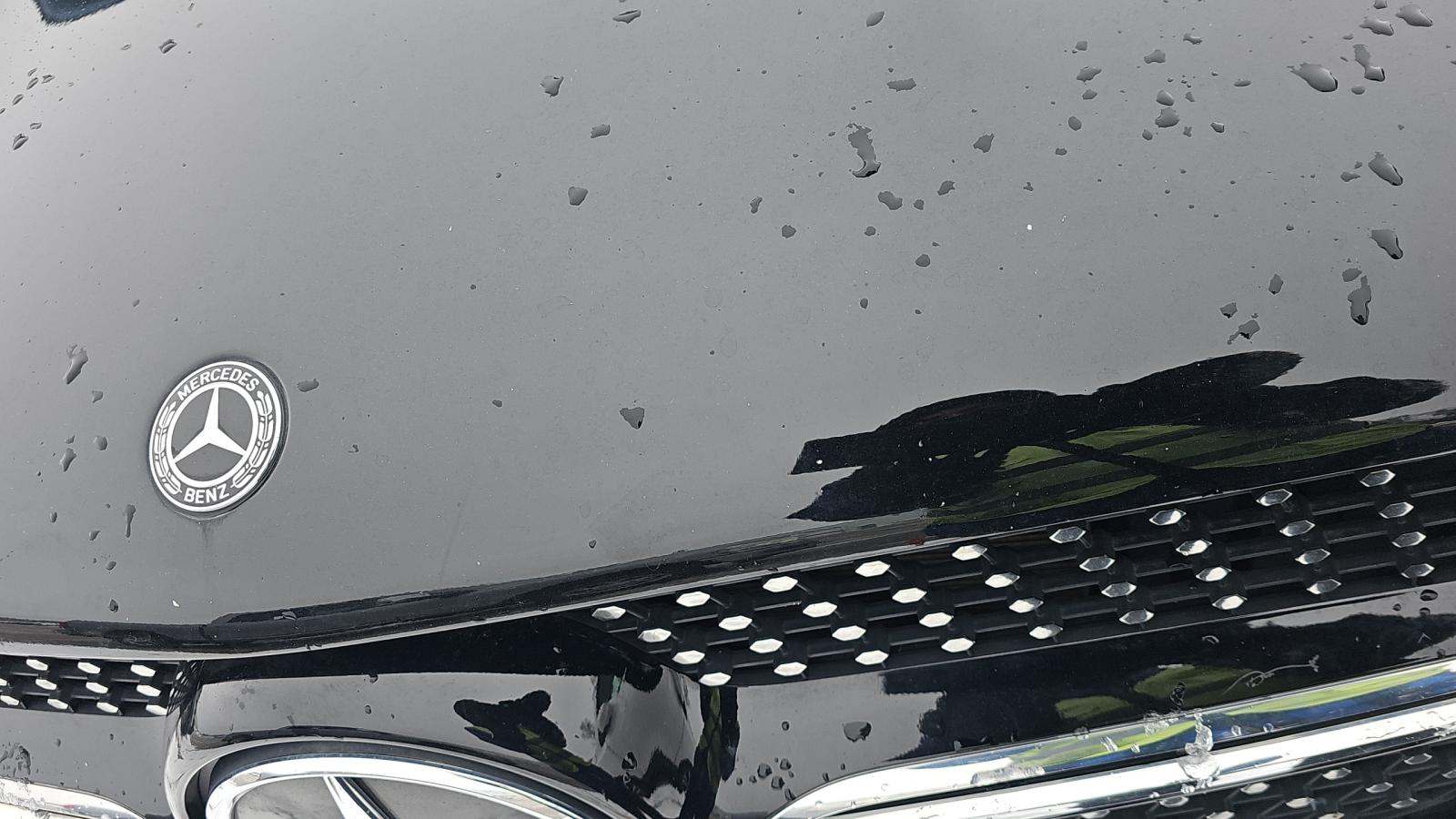 2020 Mercedes-Benz GLE GLE 350 AWD