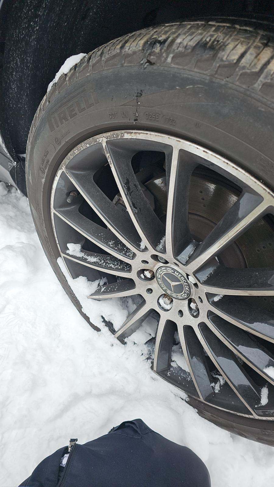 2020 Mercedes-Benz GLE GLE 350 AWD