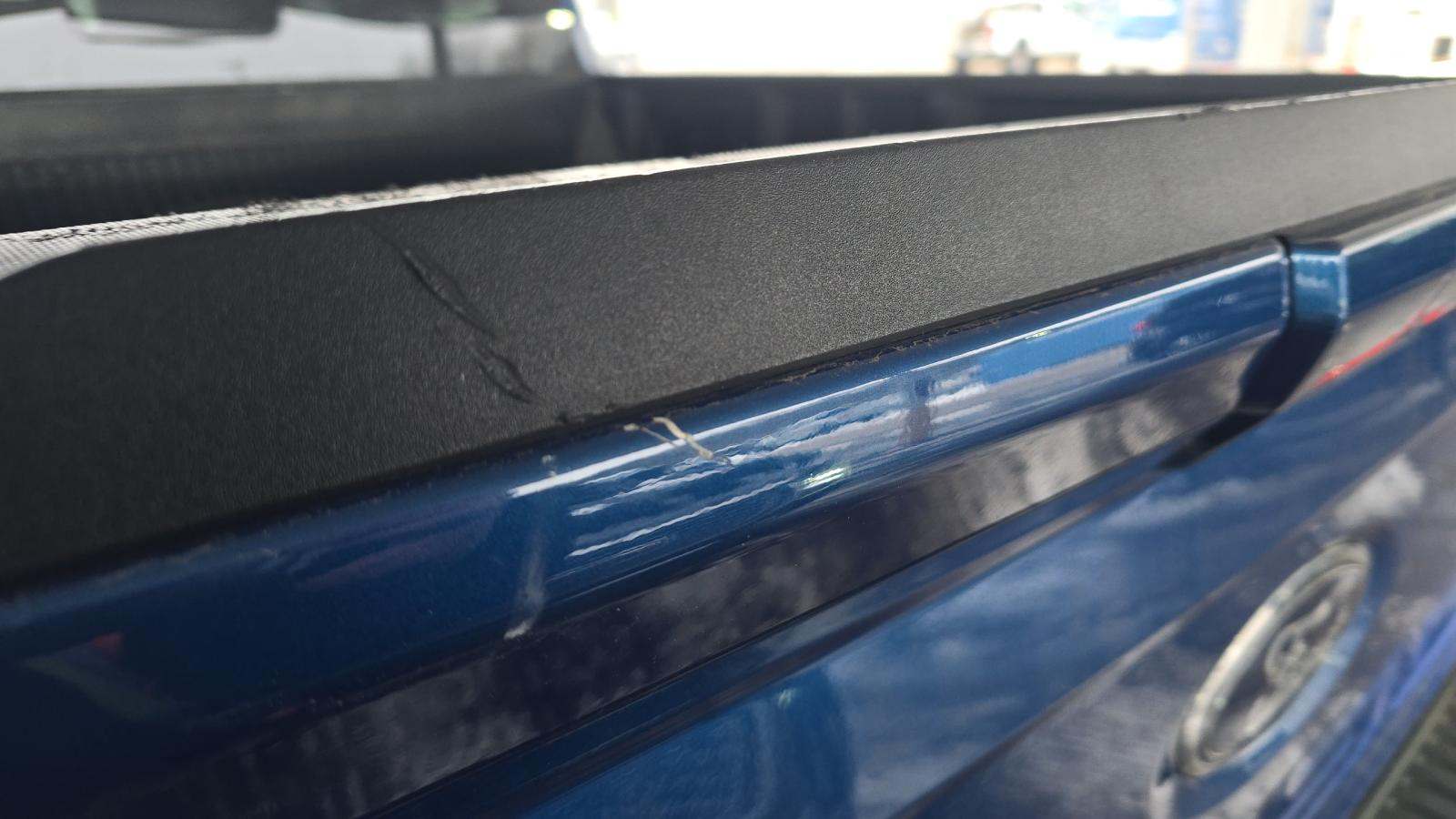 2023 Ford F-150 Lariat AWD