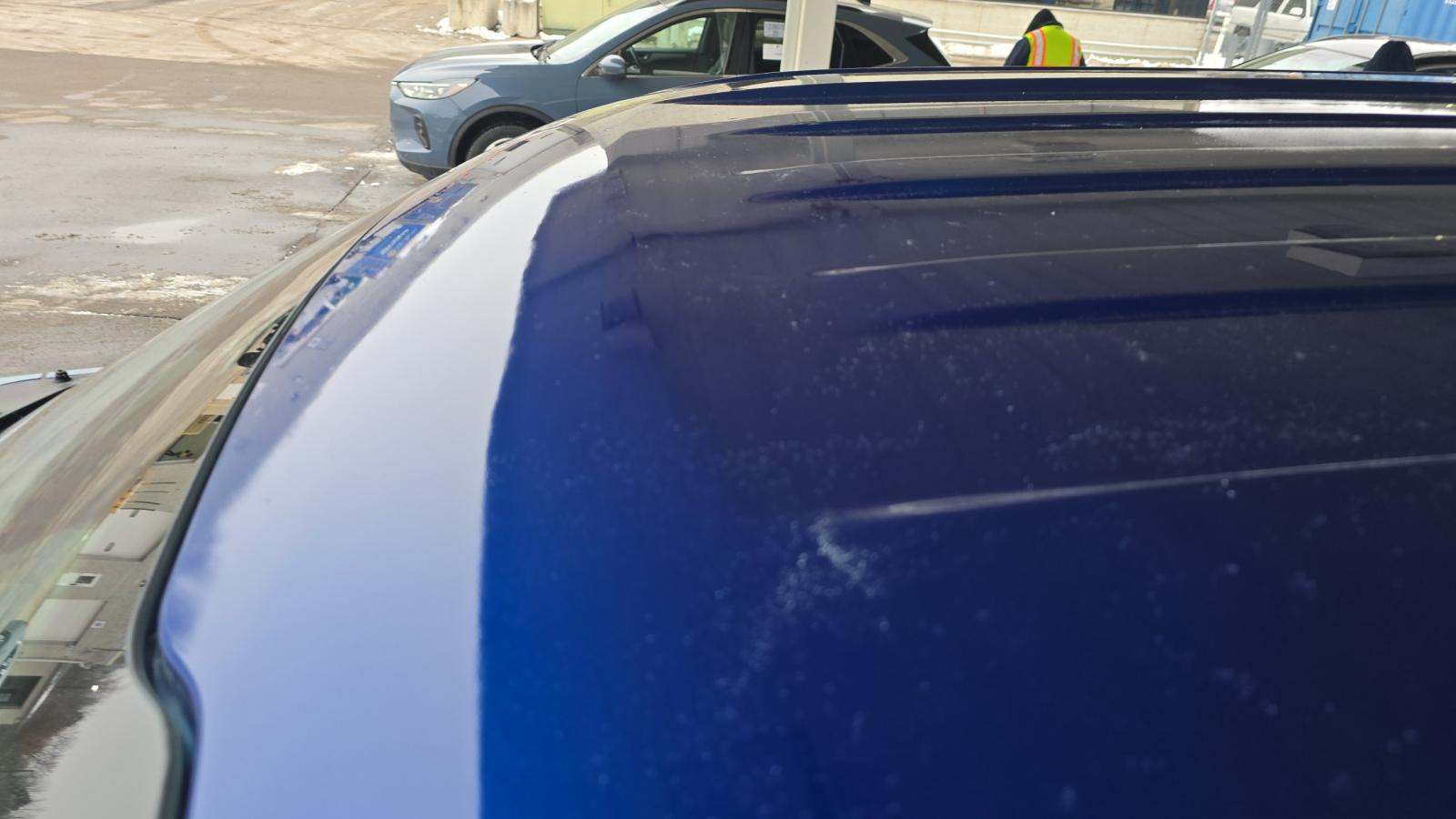 2023 Ford F-150 Lariat AWD