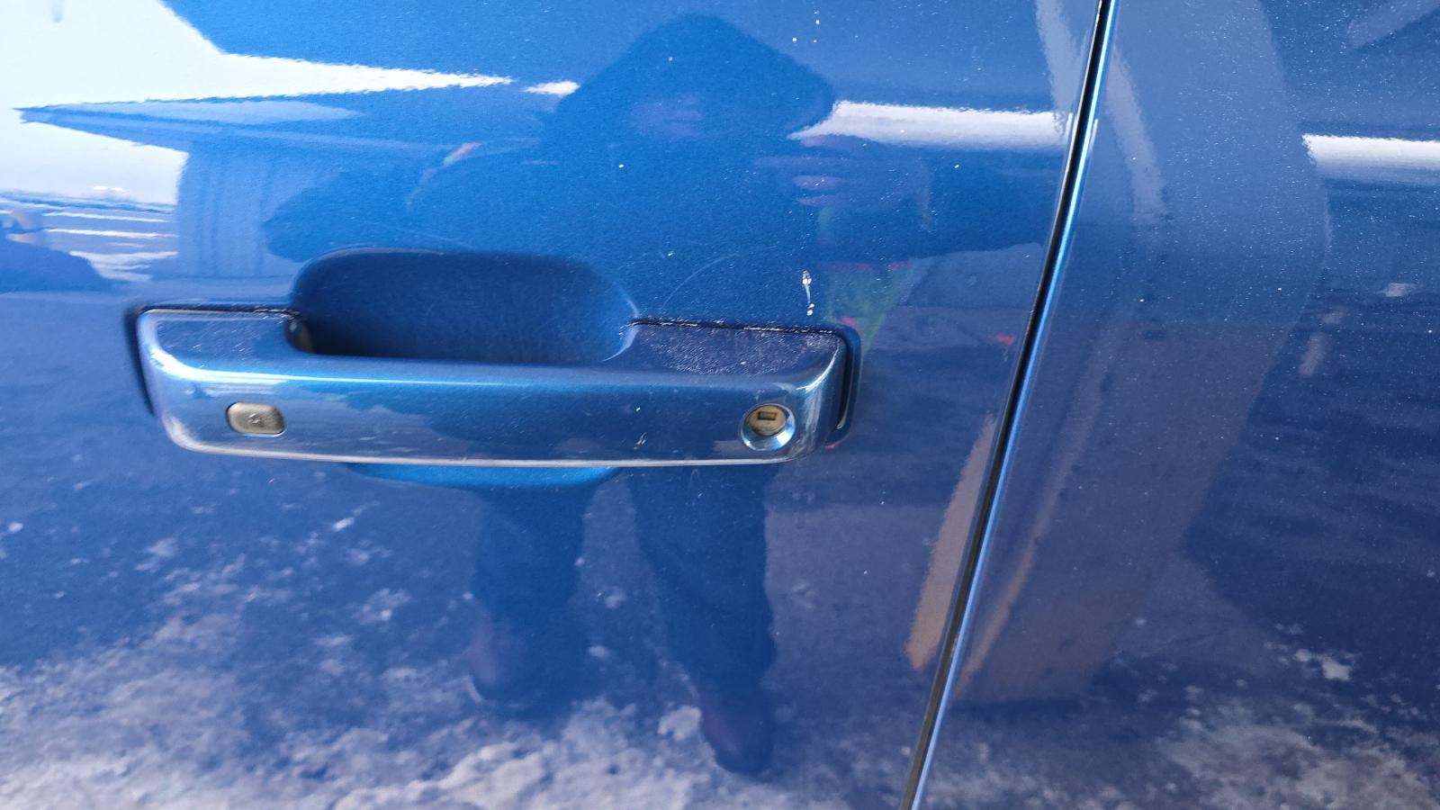 2023 Ford F-150 Lariat AWD