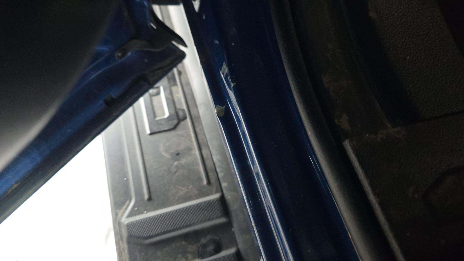 2023 Ford F-150 Lariat AWD