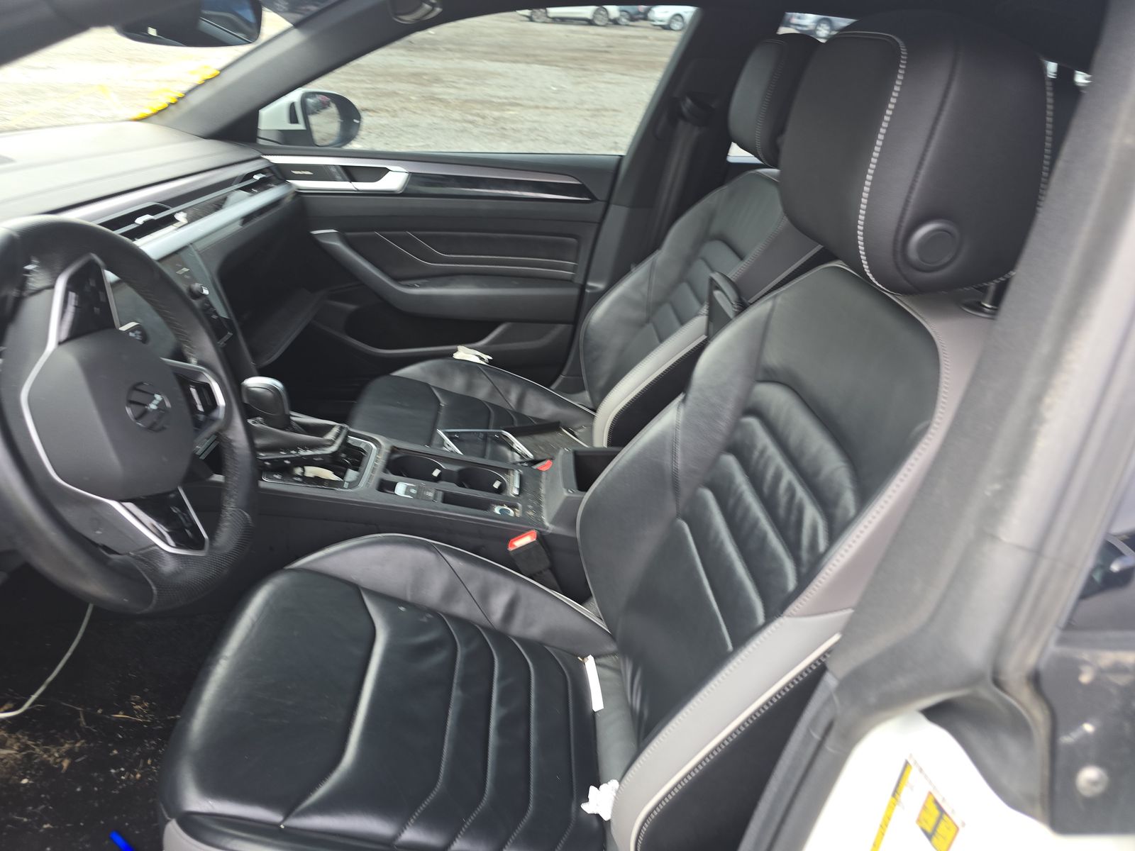 2023 Volkswagen Arteon SEL Premium R-Line AWD