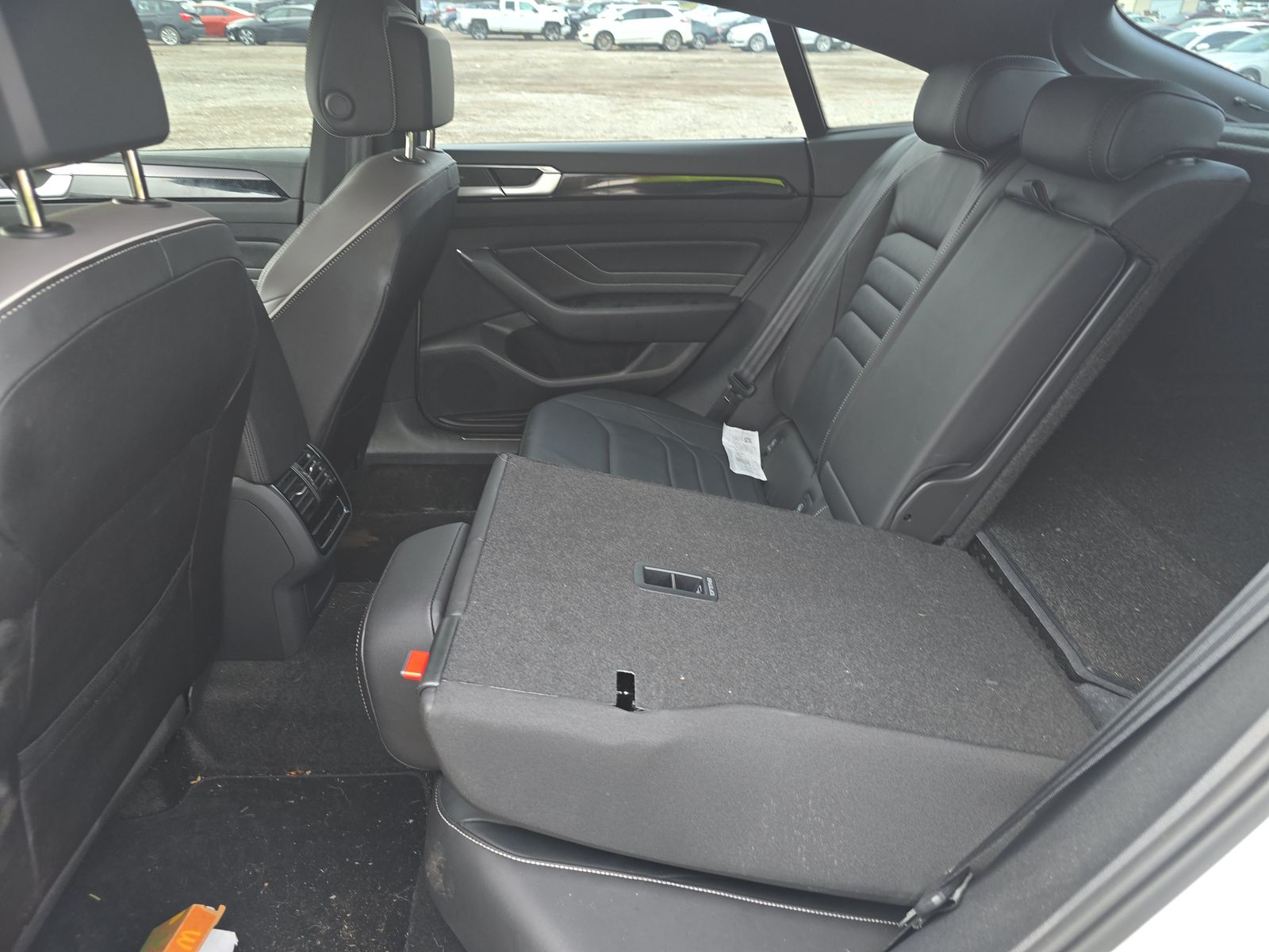 2023 Volkswagen Arteon SEL Premium R-Line AWD