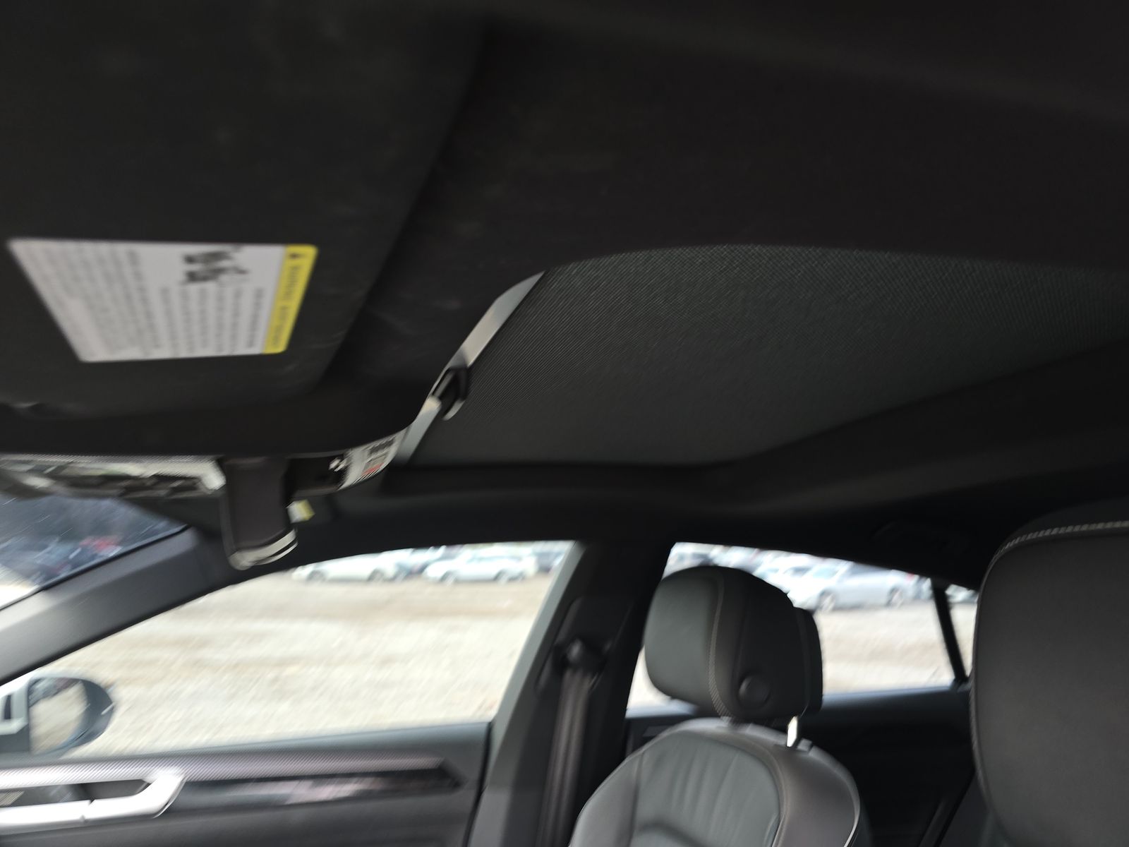 2023 Volkswagen Arteon SEL Premium R-Line AWD