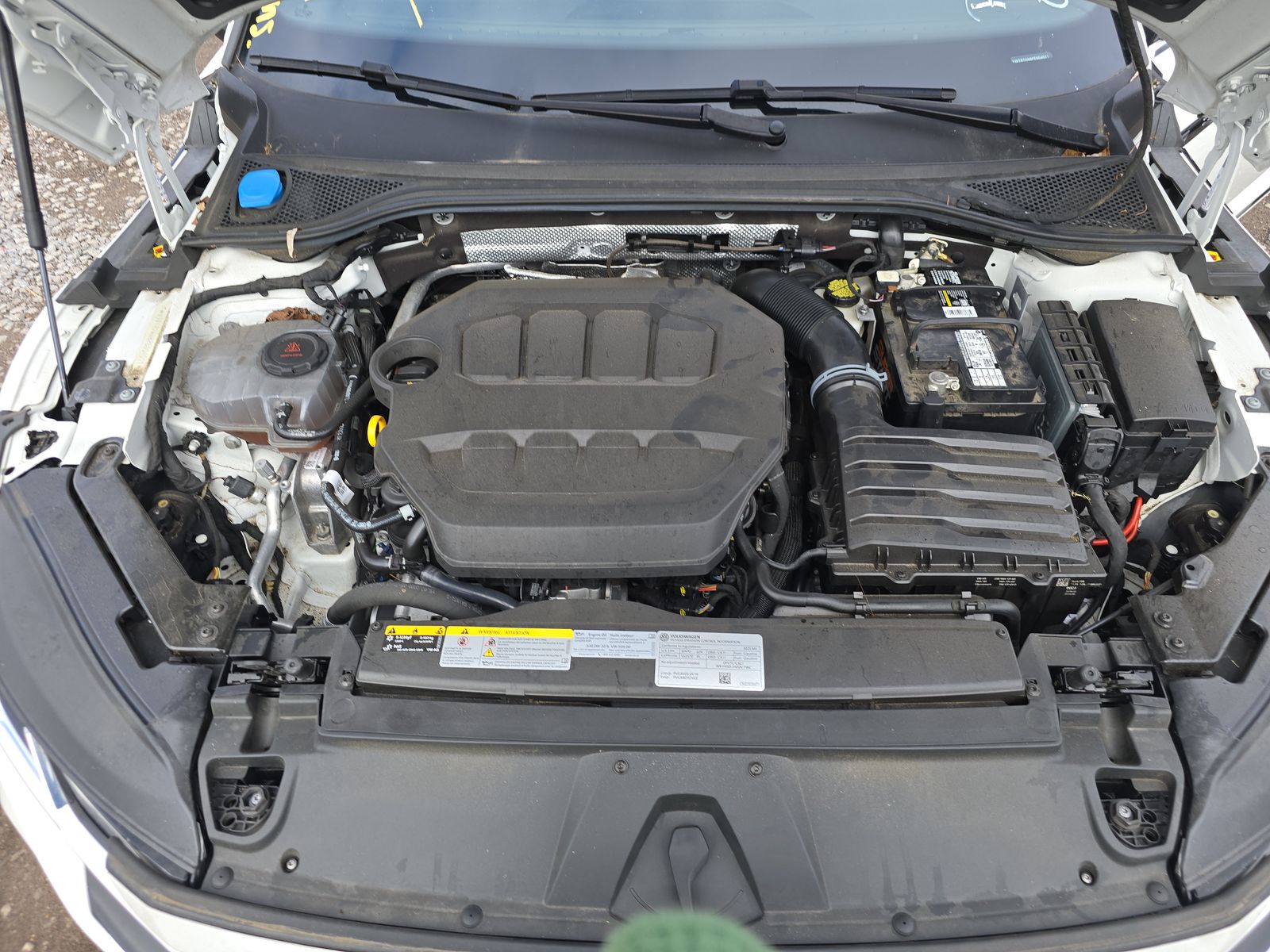 2023 Volkswagen Arteon SEL Premium R-Line AWD