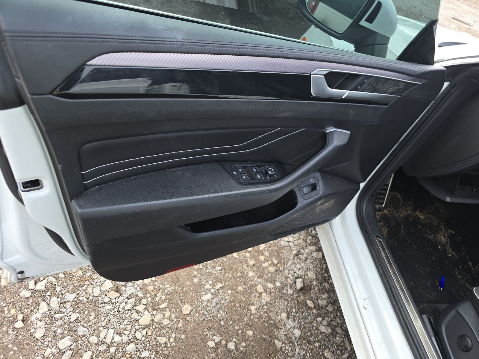 2023 Volkswagen Arteon SEL Premium R-Line AWD