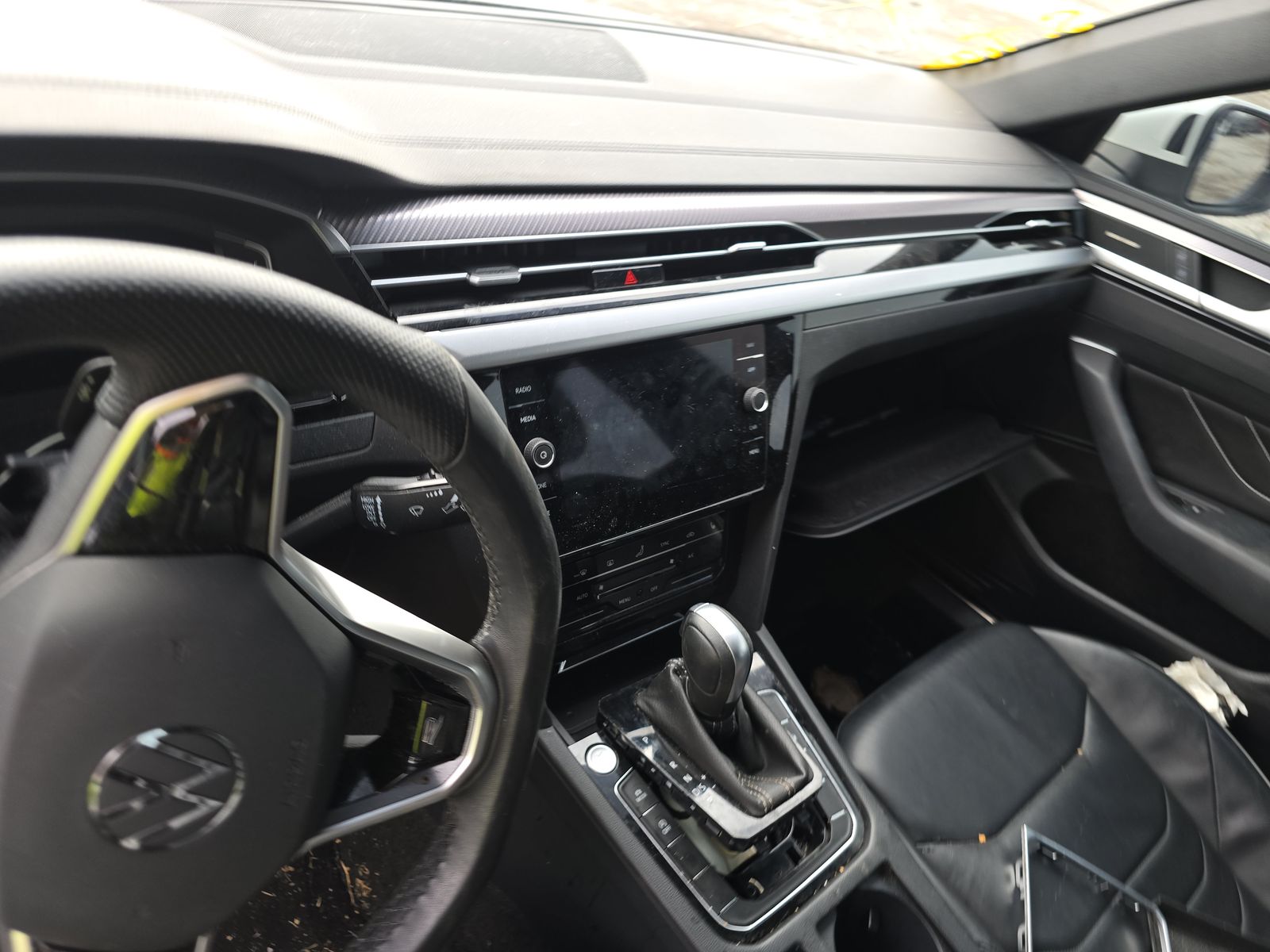 2023 Volkswagen Arteon SEL Premium R-Line AWD