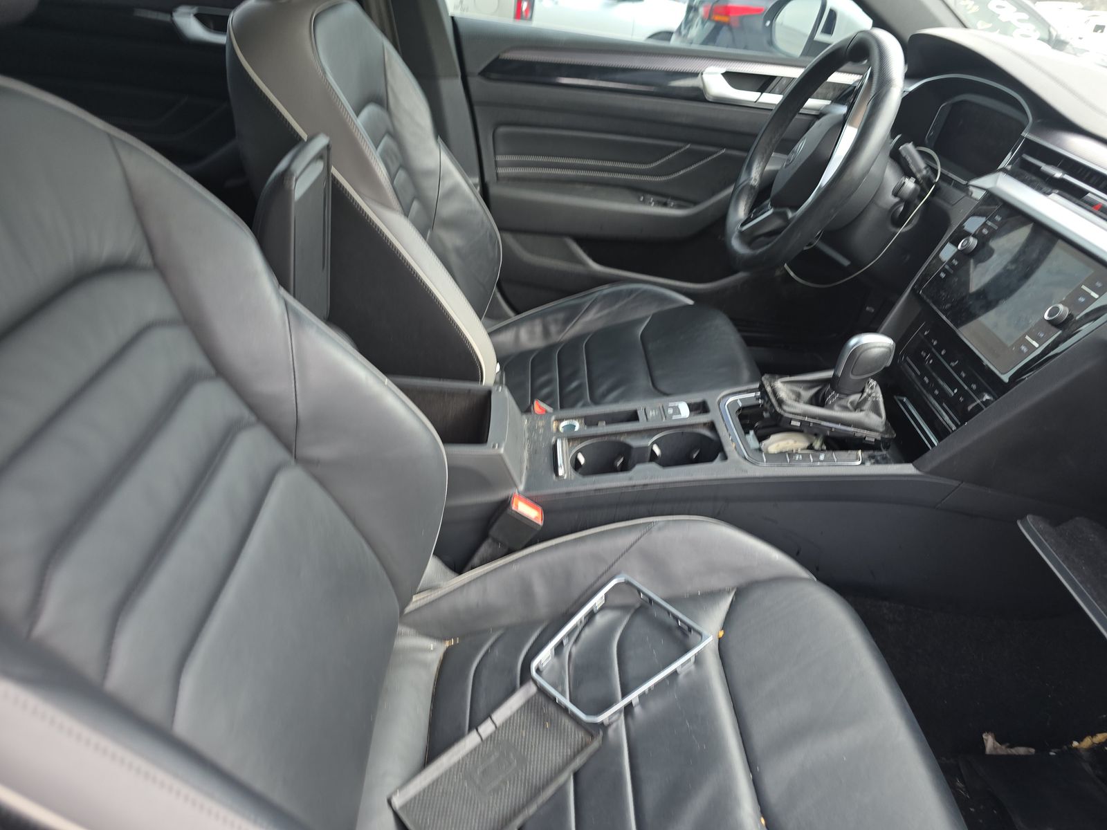 2023 Volkswagen Arteon SEL Premium R-Line AWD