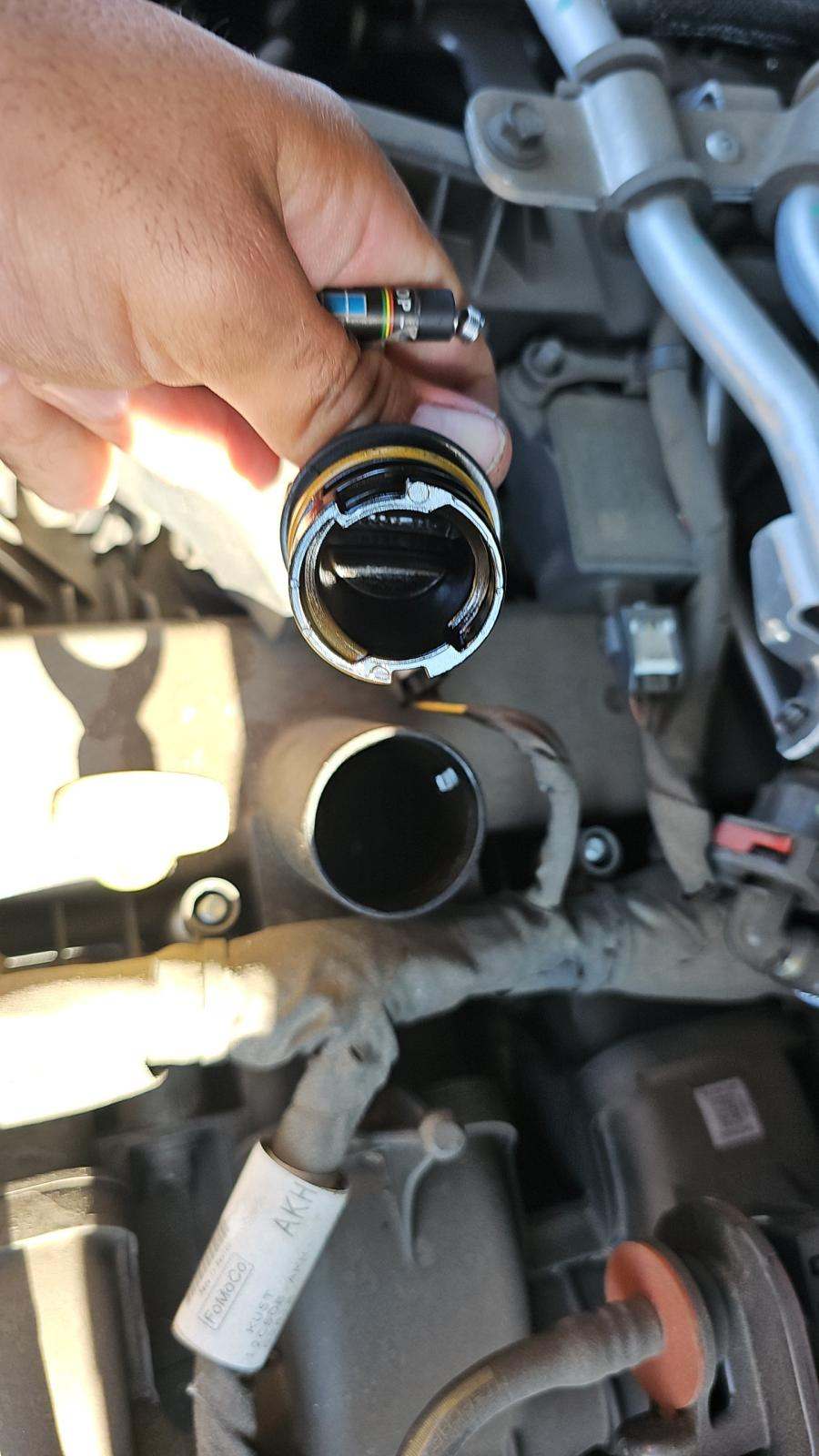 2023 Ford Explorer XLT RWD