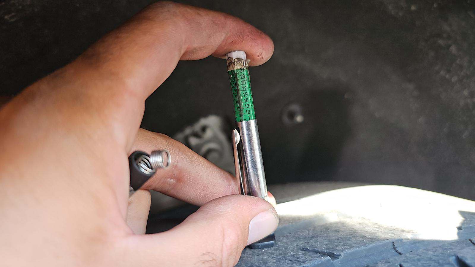 2023 Ford Explorer XLT RWD