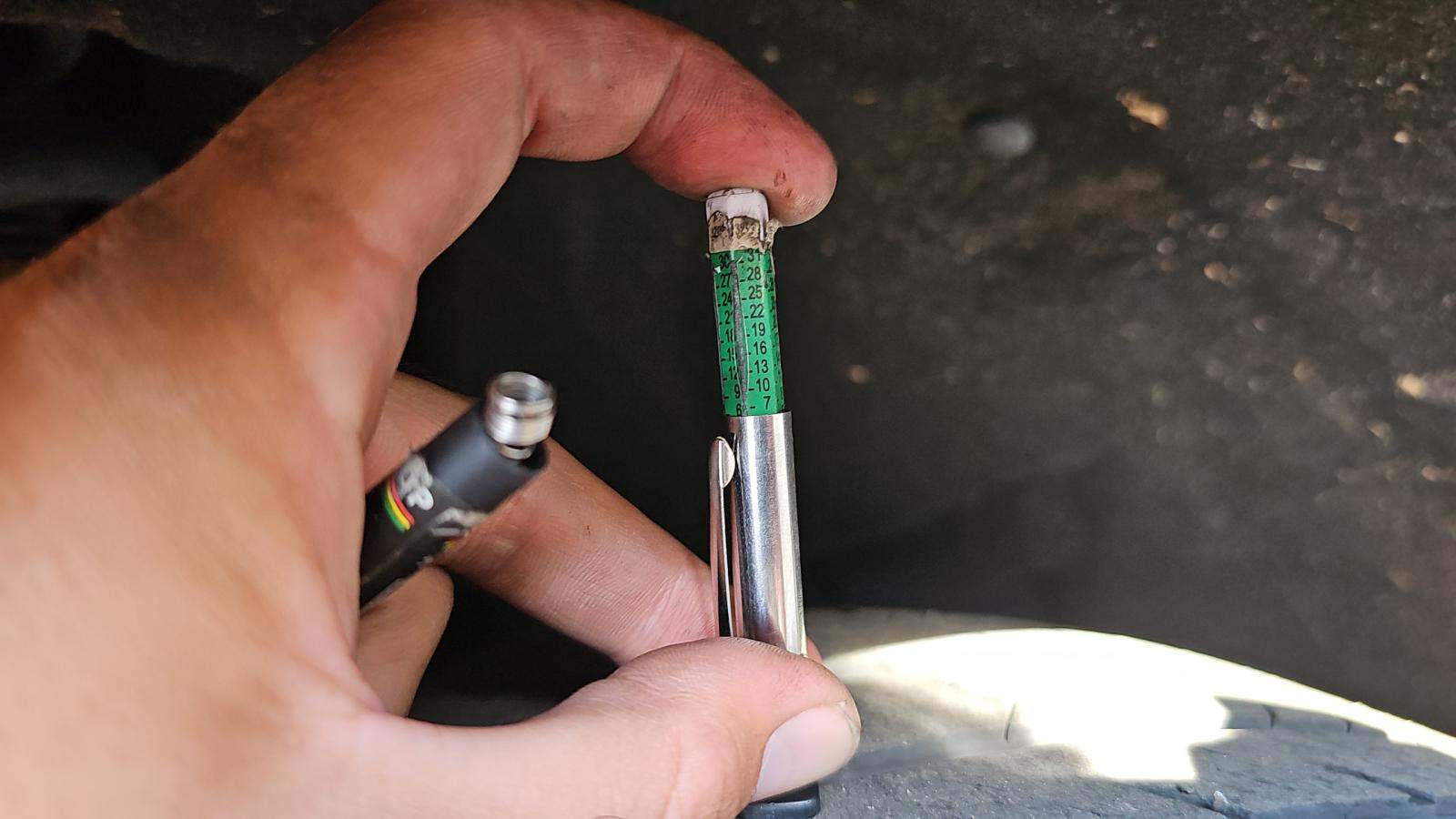 2023 Ford Explorer XLT RWD