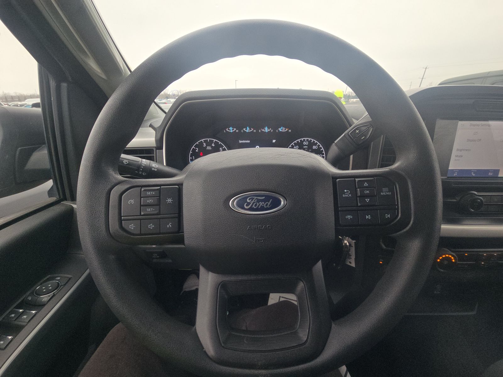 2022 Ford F-150 XLT AWD