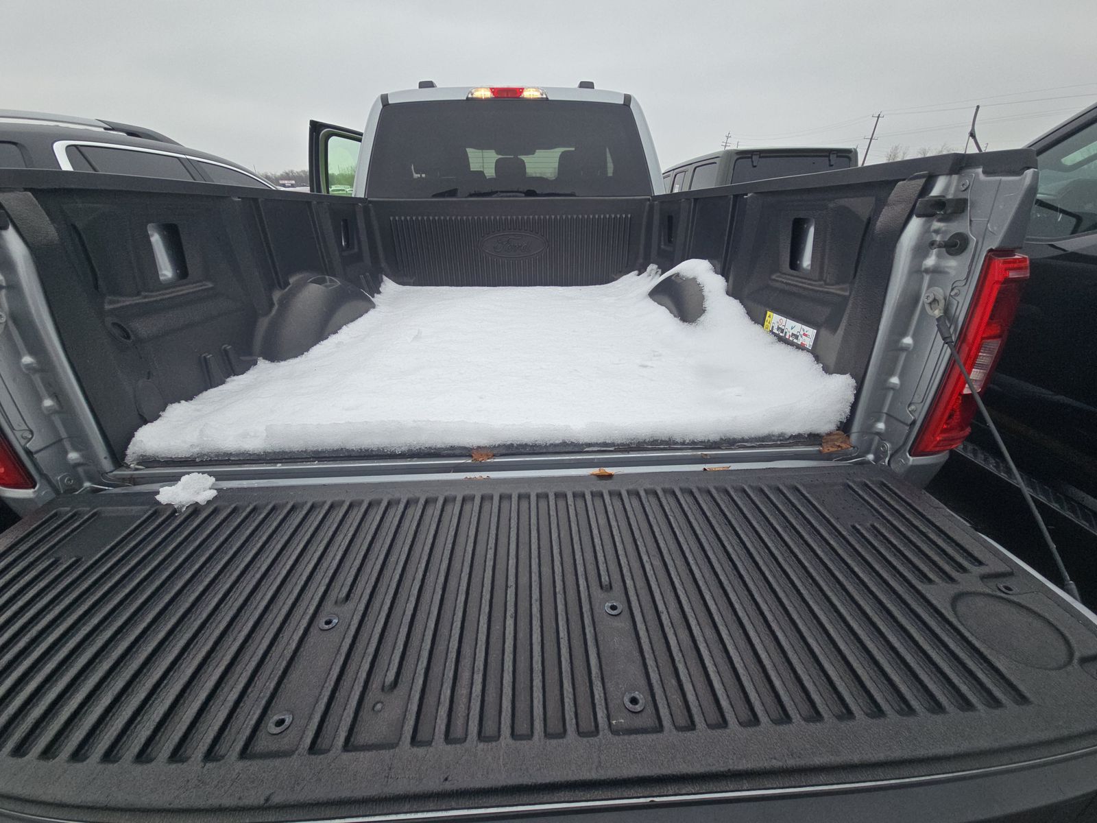 2022 Ford F-150 XLT AWD