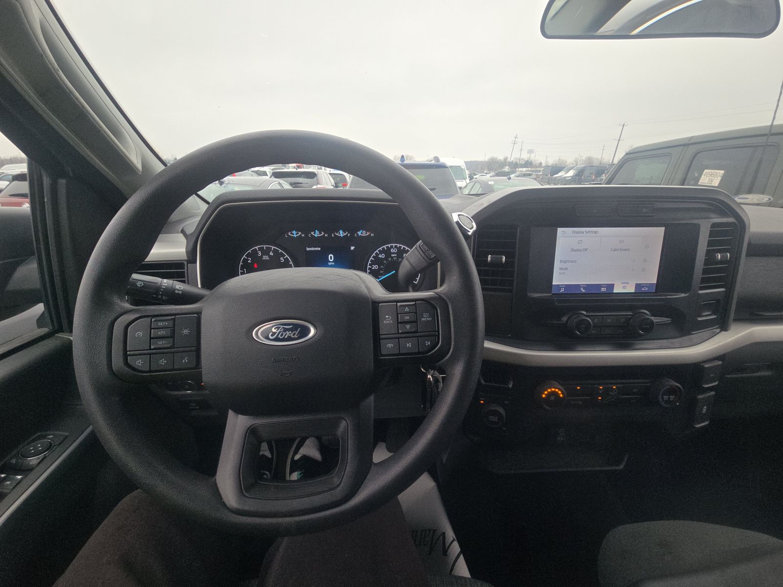 2022 Ford F-150 XLT AWD