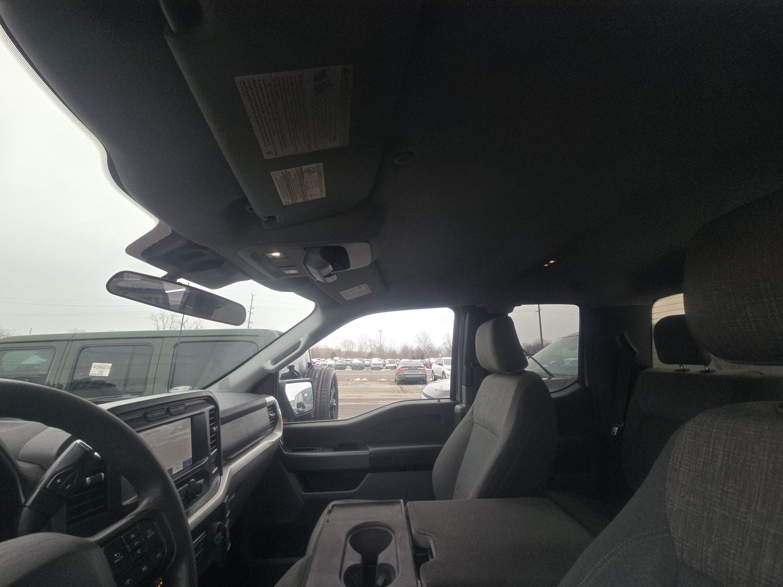 2022 Ford F-150 XLT AWD