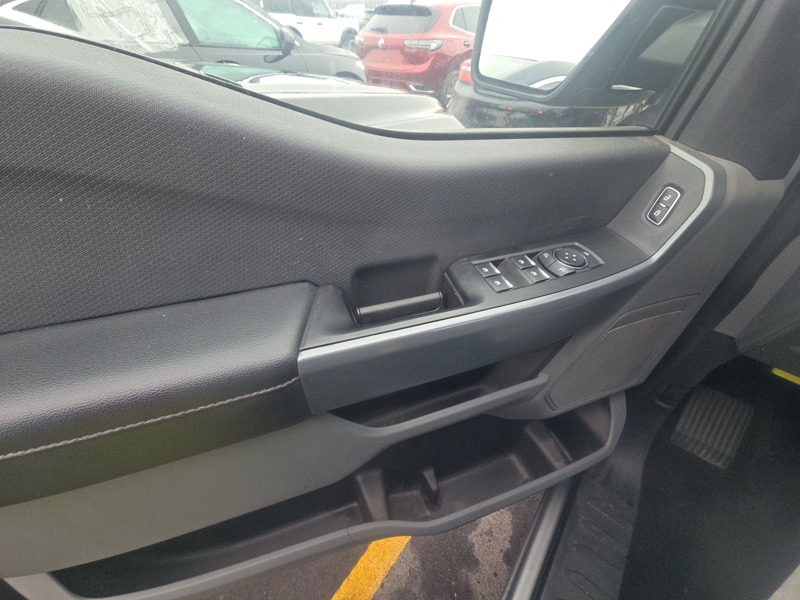 2022 Ford F-150 XLT AWD