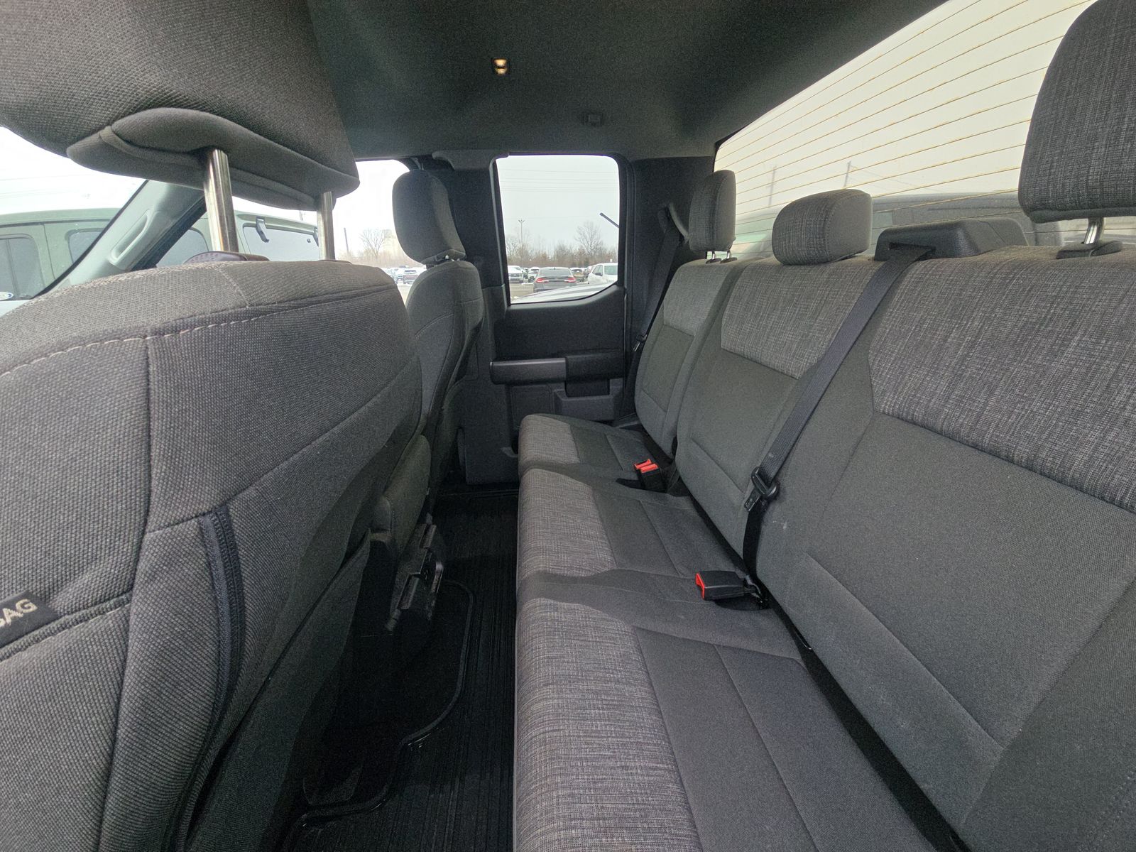 2022 Ford F-150 XLT AWD