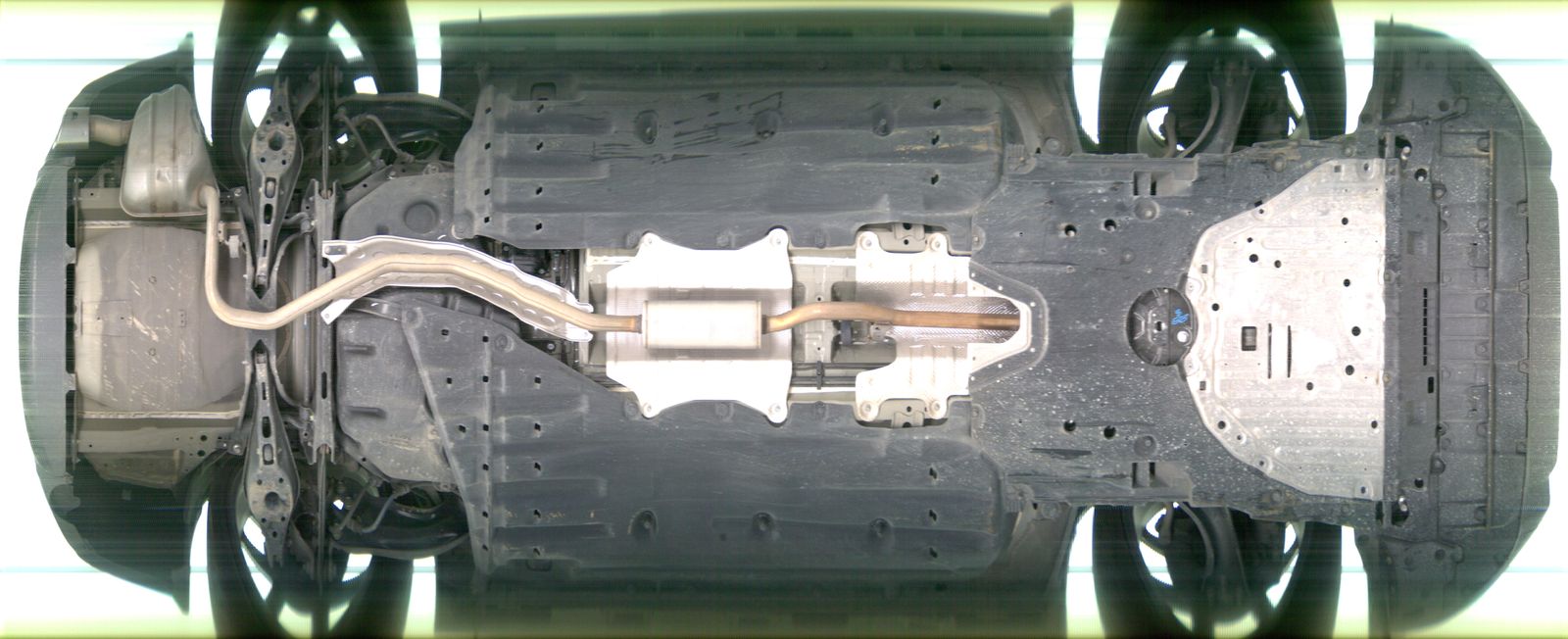 2025 Honda Civic Sport FWD