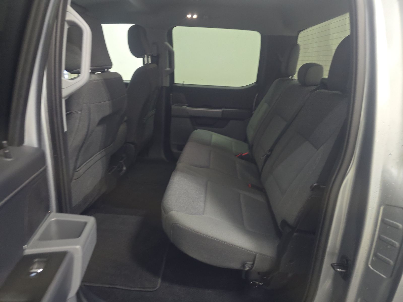 2025 Ford F-150 XLT AWD