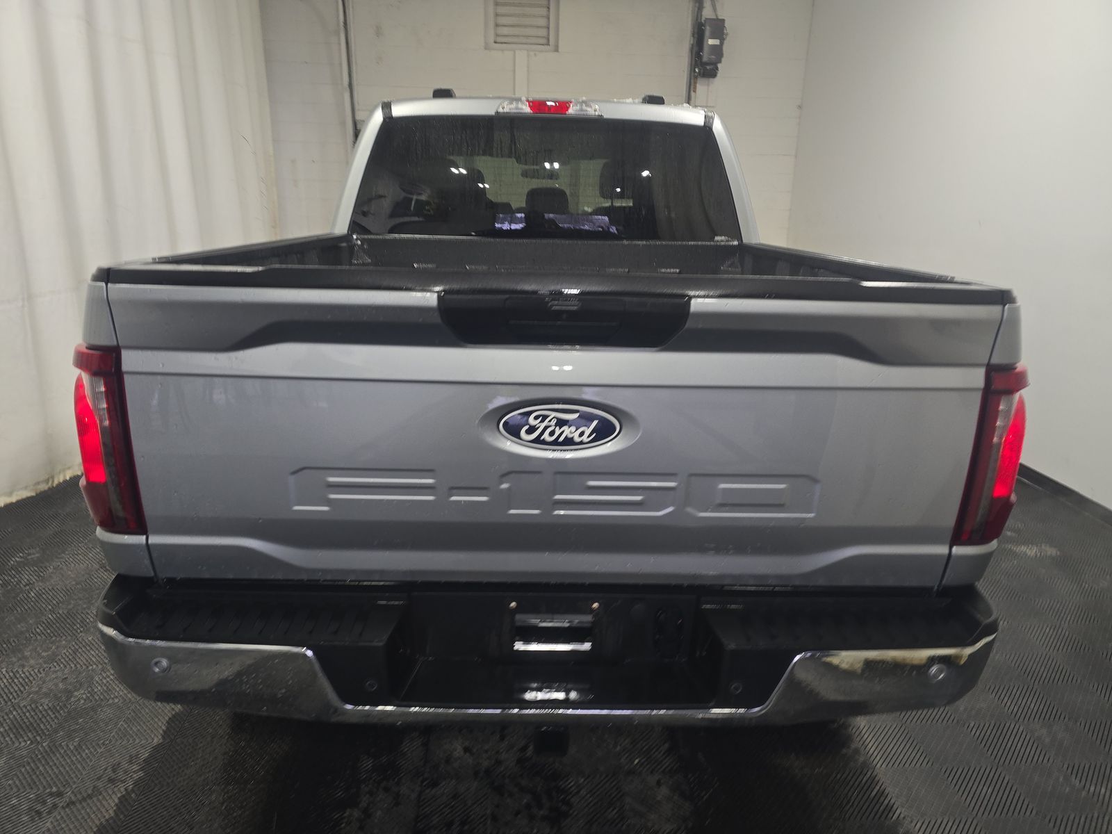 2025 Ford F-150 XLT AWD