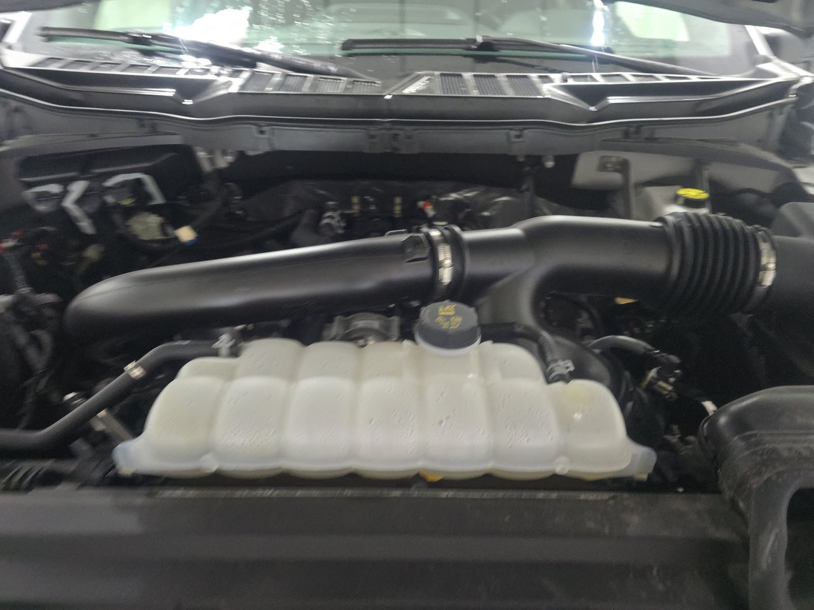 2025 Ford F-150 XLT AWD
