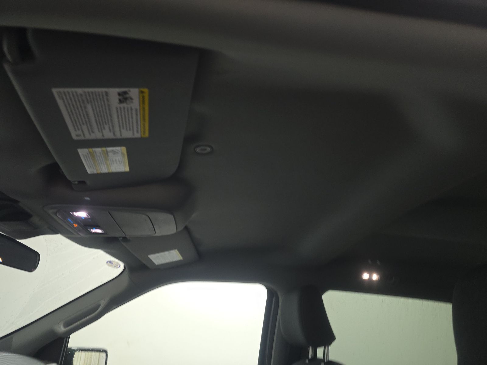 2025 Ford F-150 XLT AWD