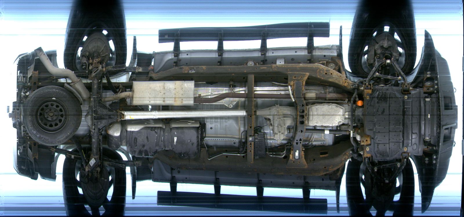 2023 Chevrolet Silverado 1500 Custom AWD